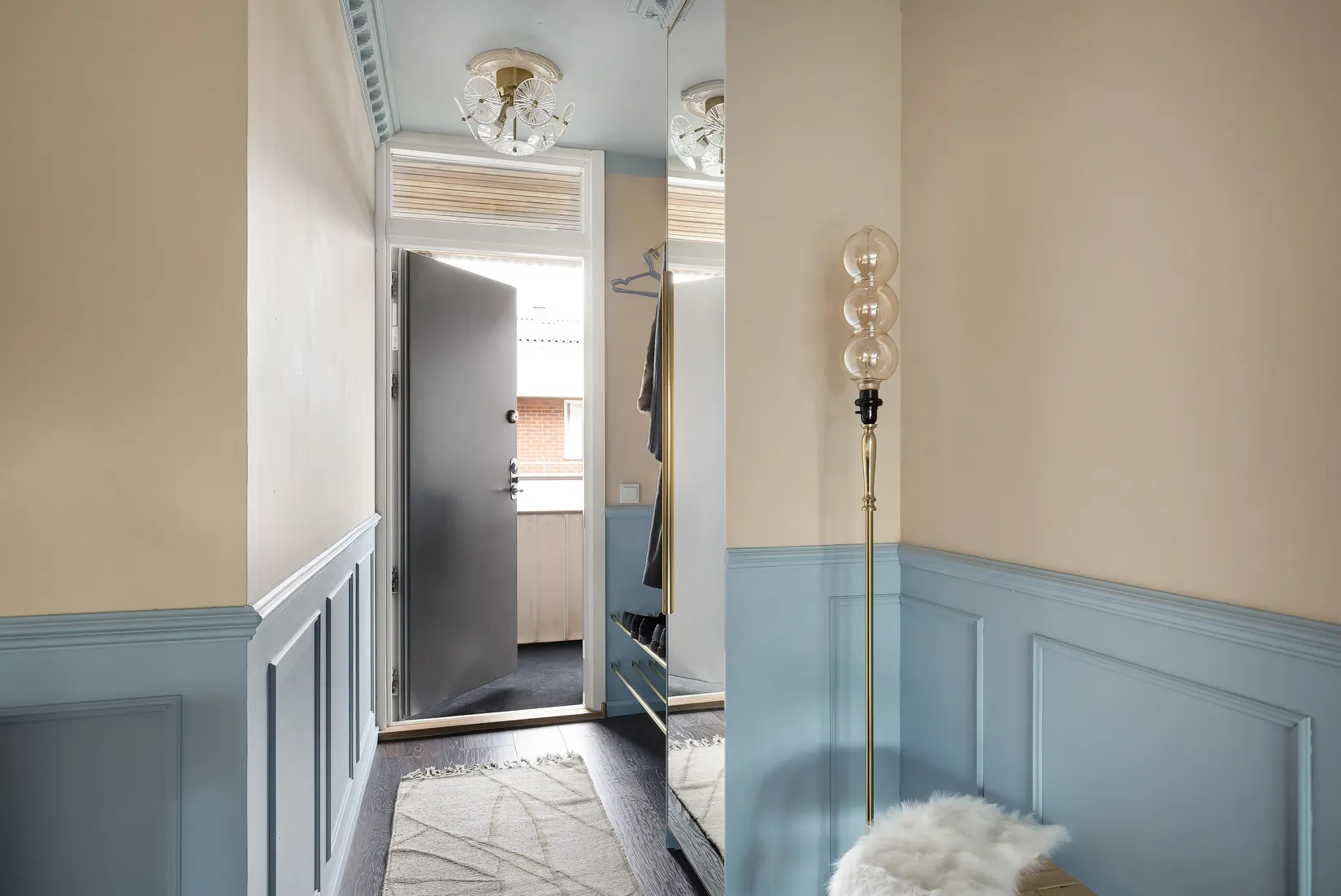 Bostadsrätt, Fänkålsgatan 33, Årsta, Uppsala