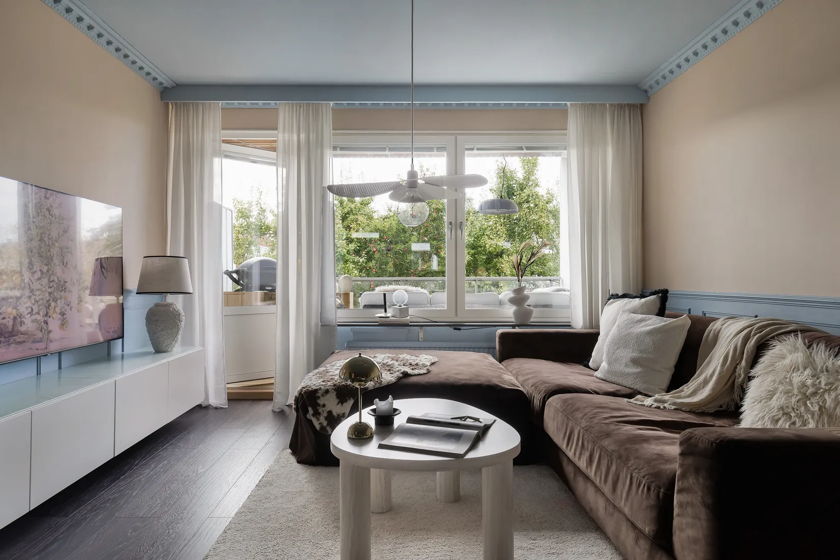 Bostadsrätt, Fänkålsgatan 33, Årsta, Uppsala