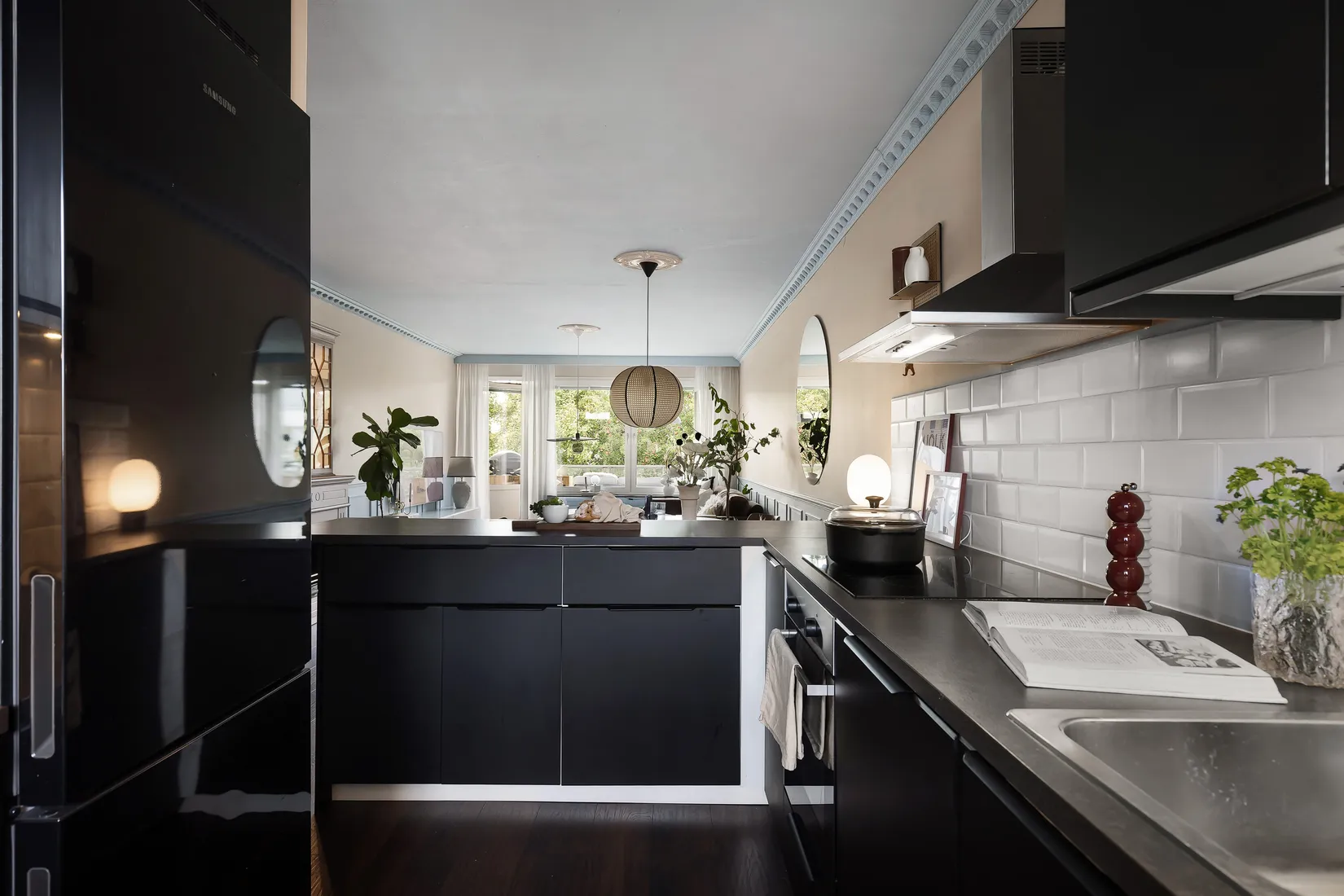 Bostadsrätt, Fänkålsgatan 33, Årsta, Uppsala