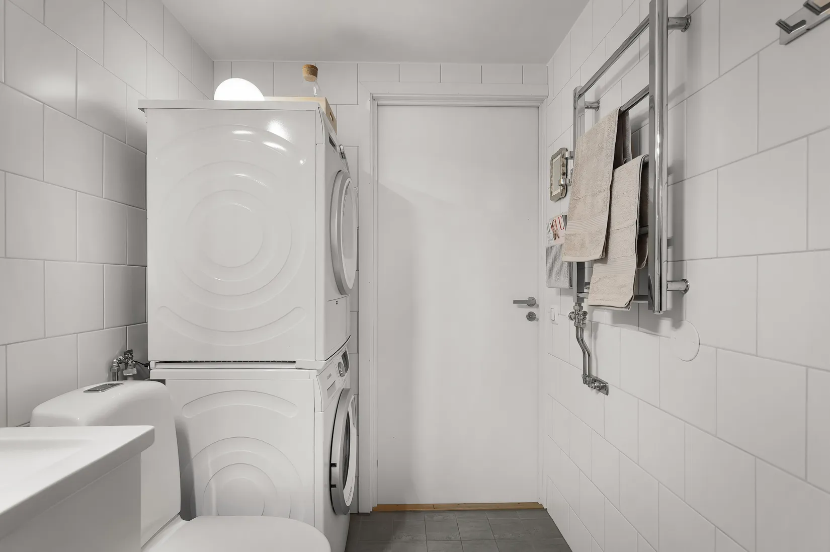 Bostadsrätt, Fänkålsgatan 33, Årsta, Uppsala