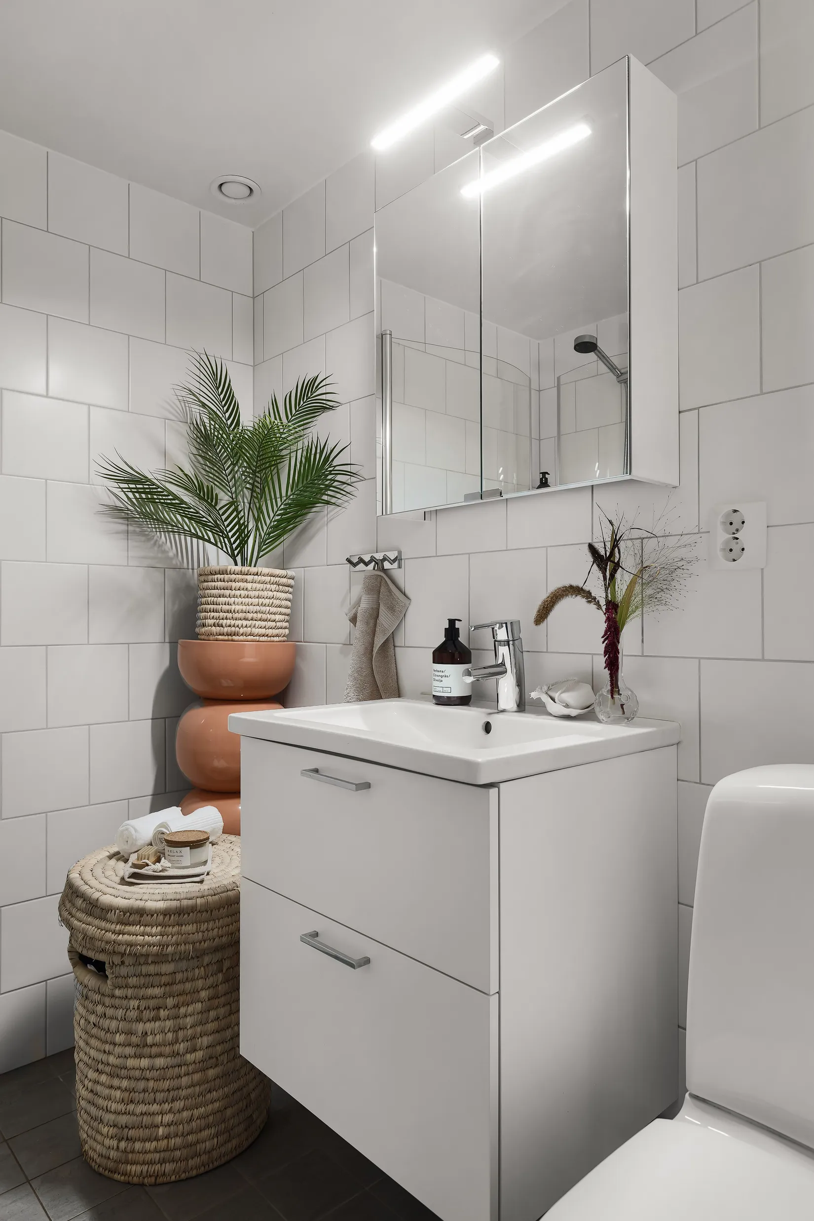 Bostadsrätt, Fänkålsgatan 33, Årsta, Uppsala