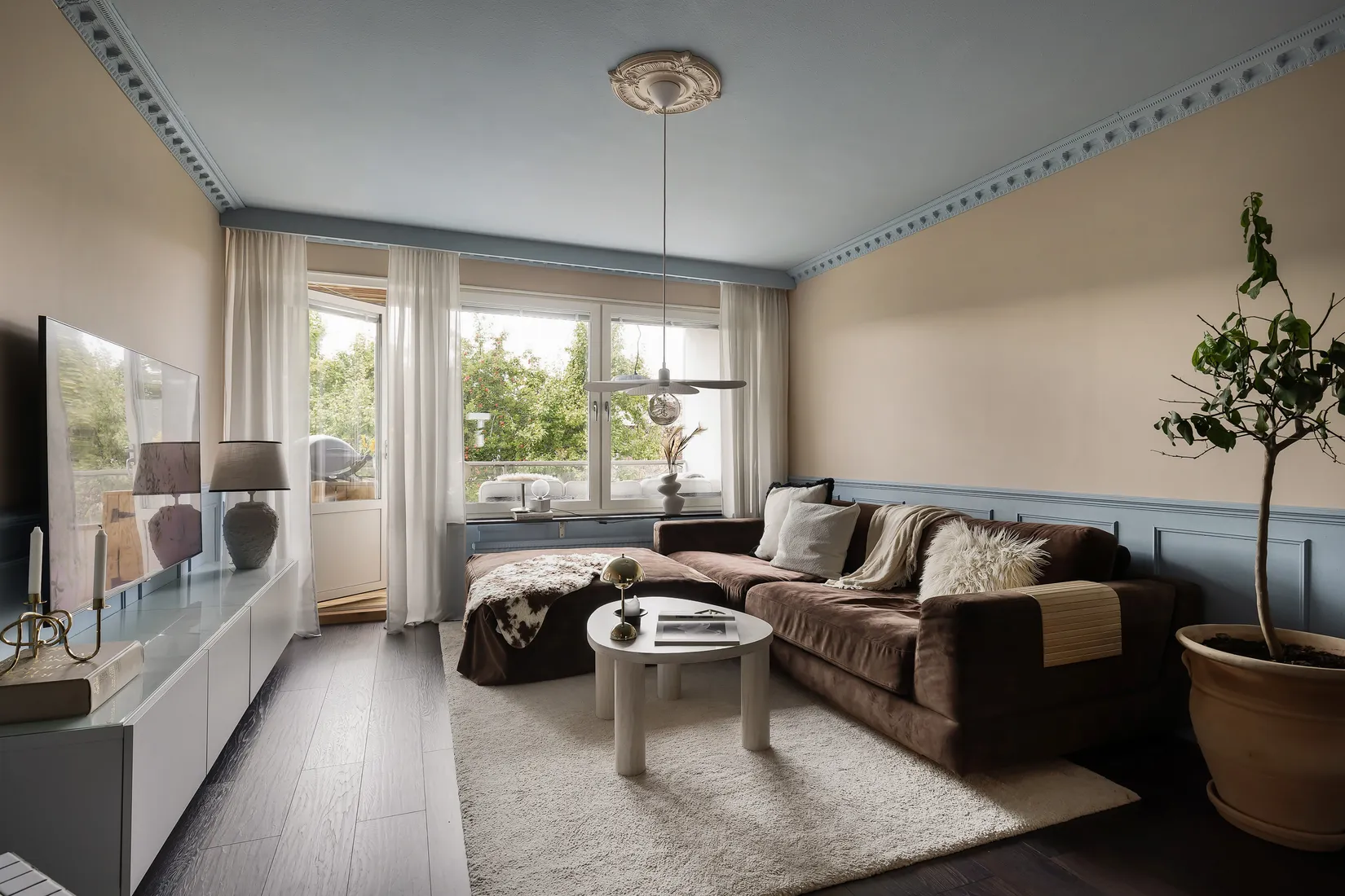 Bostadsrätt, Fänkålsgatan 33, Årsta, Uppsala