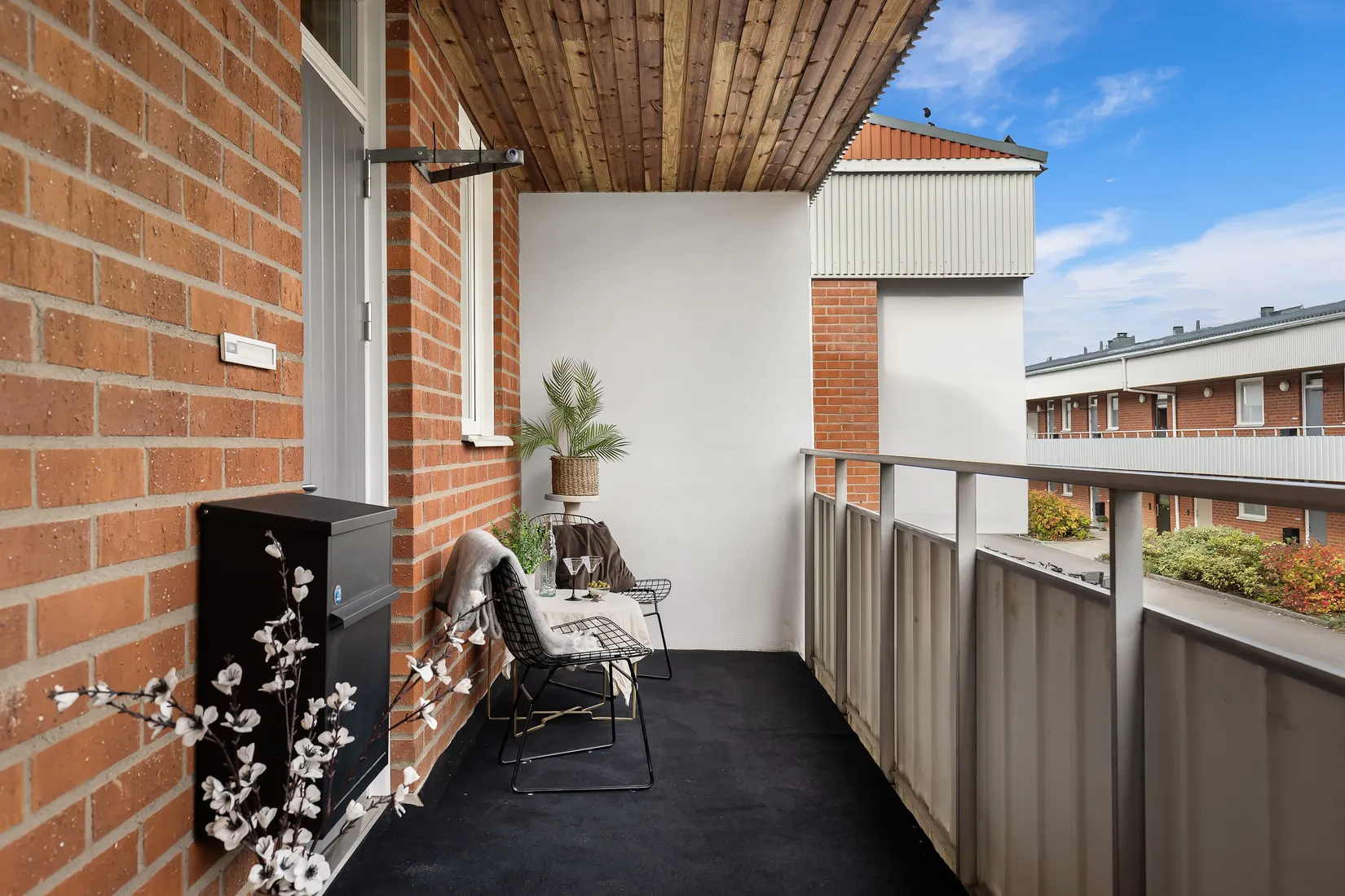 Bostadsrätt, Fänkålsgatan 33, Årsta, Uppsala