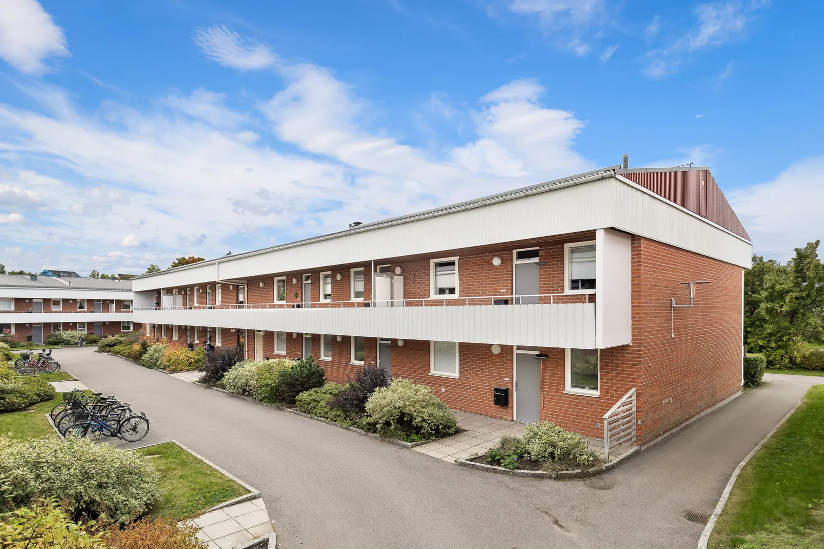 Bostadsrätt, Fänkålsgatan 33, Årsta, Uppsala