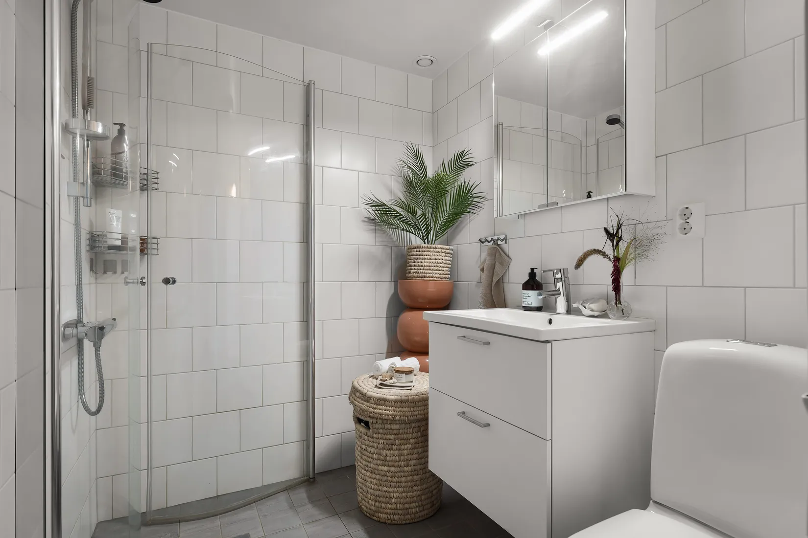 Bostadsrätt, Fänkålsgatan 33, Årsta, Uppsala