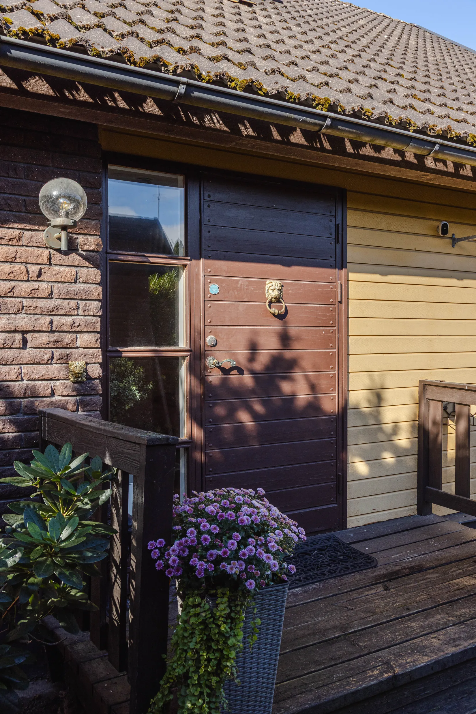Villa, Isvägen 7, Hökåsen, Västerås