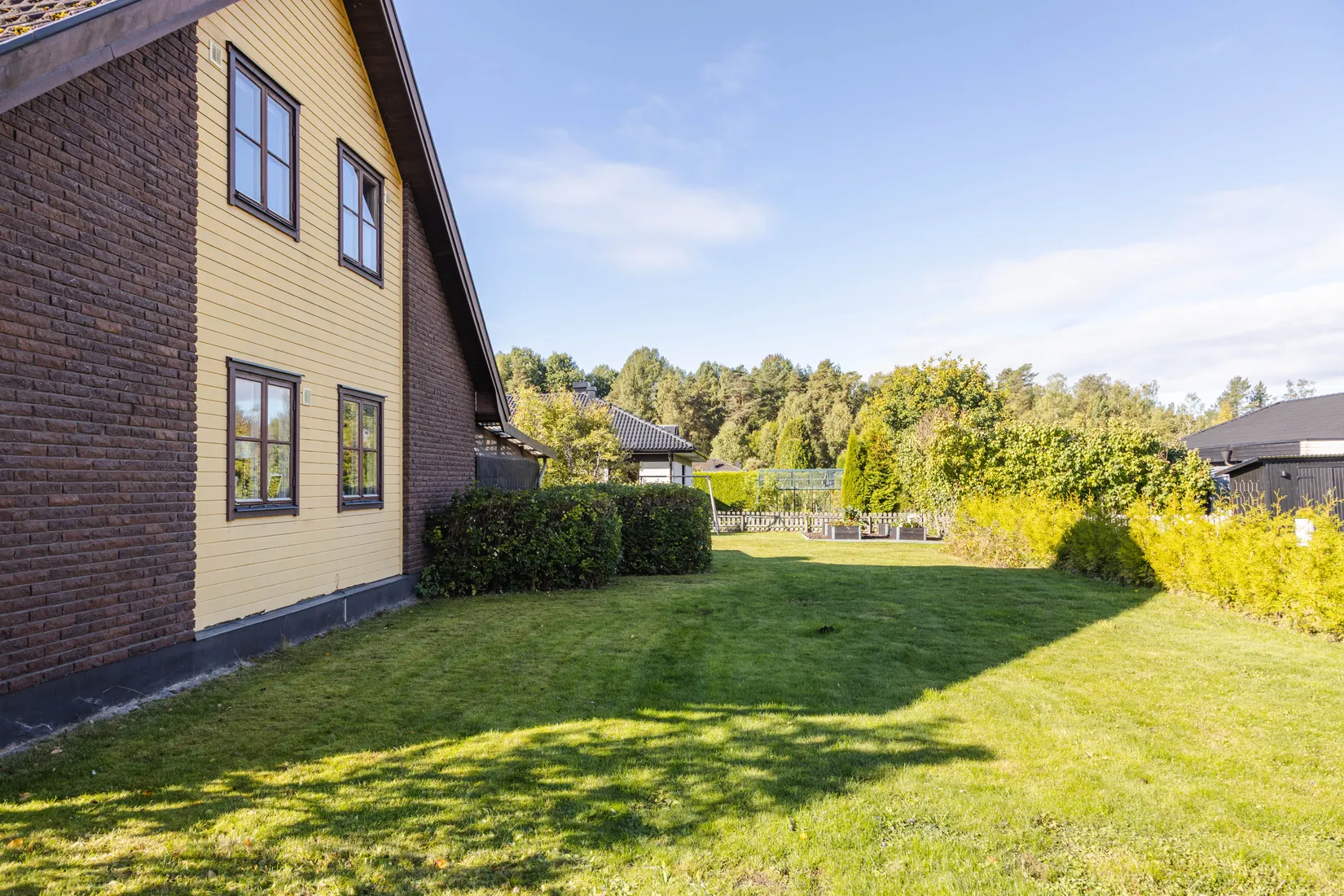 Villa, Isvägen 7, Hökåsen, Västerås