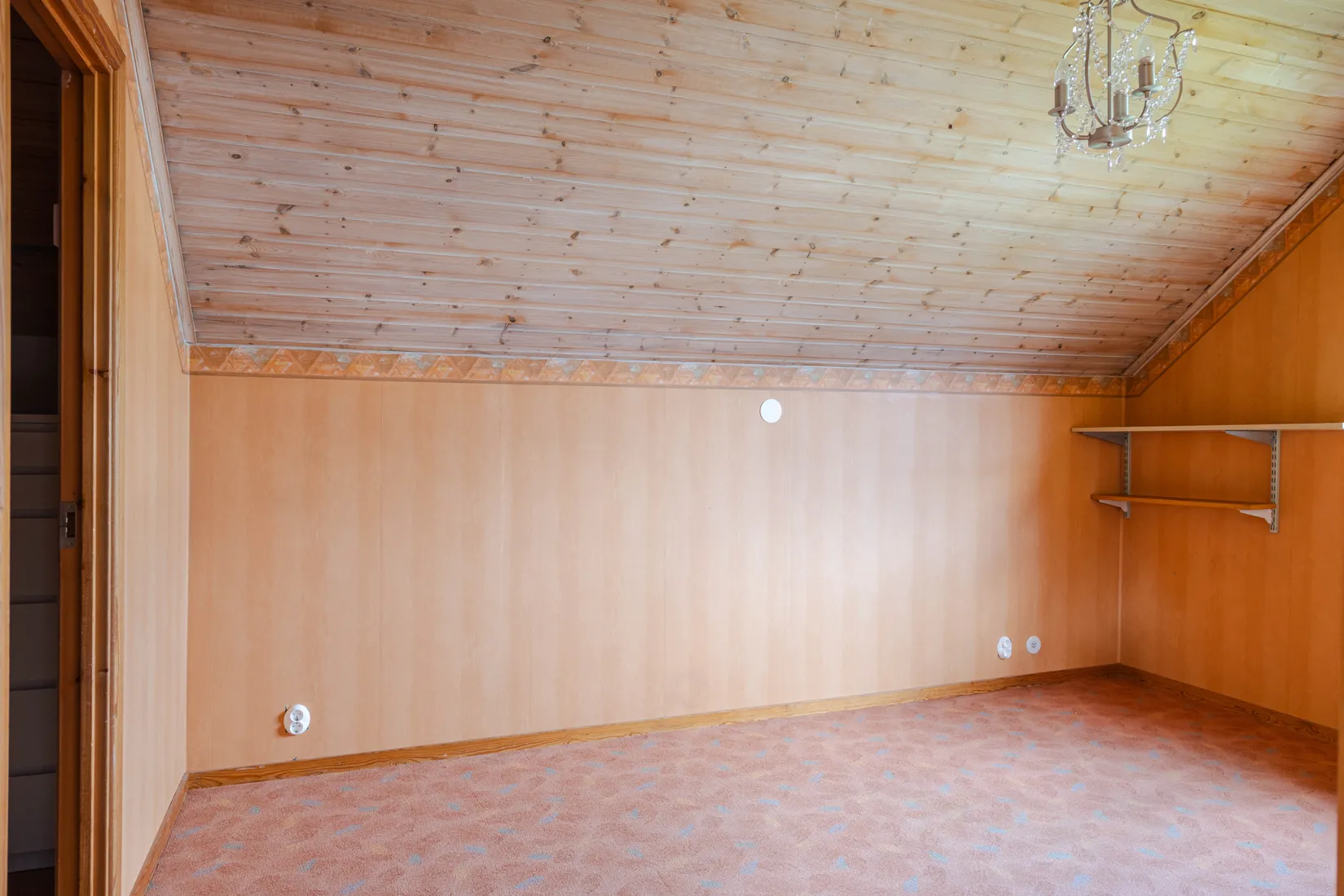 Villa, Isvägen 7, Hökåsen, Västerås
