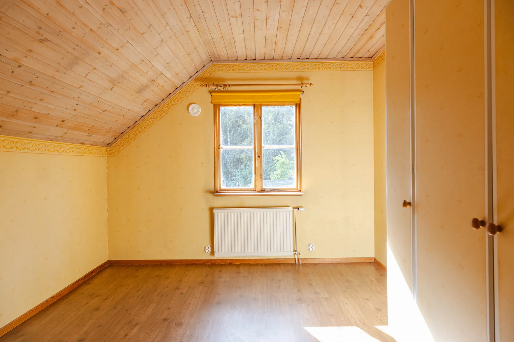 Villa, Isvägen 7, Hökåsen, Västerås