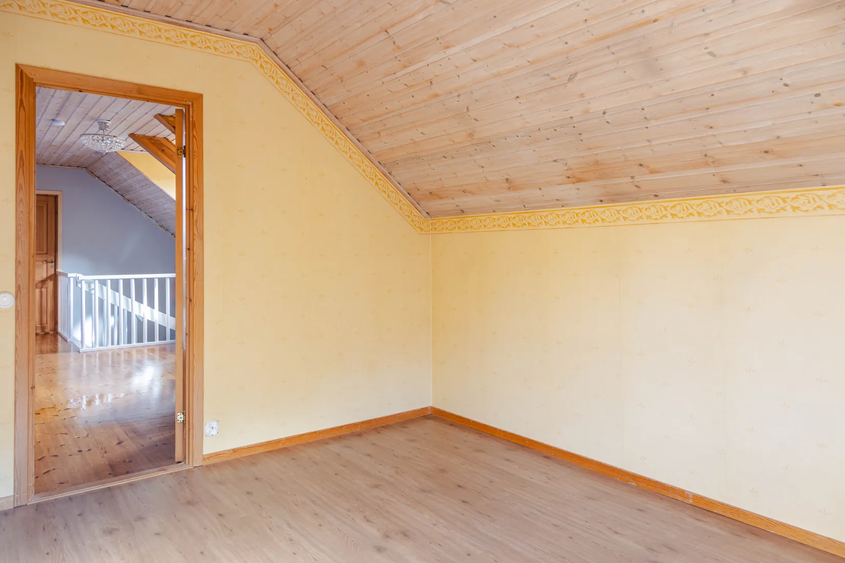 Villa, Isvägen 7, Hökåsen, Västerås
