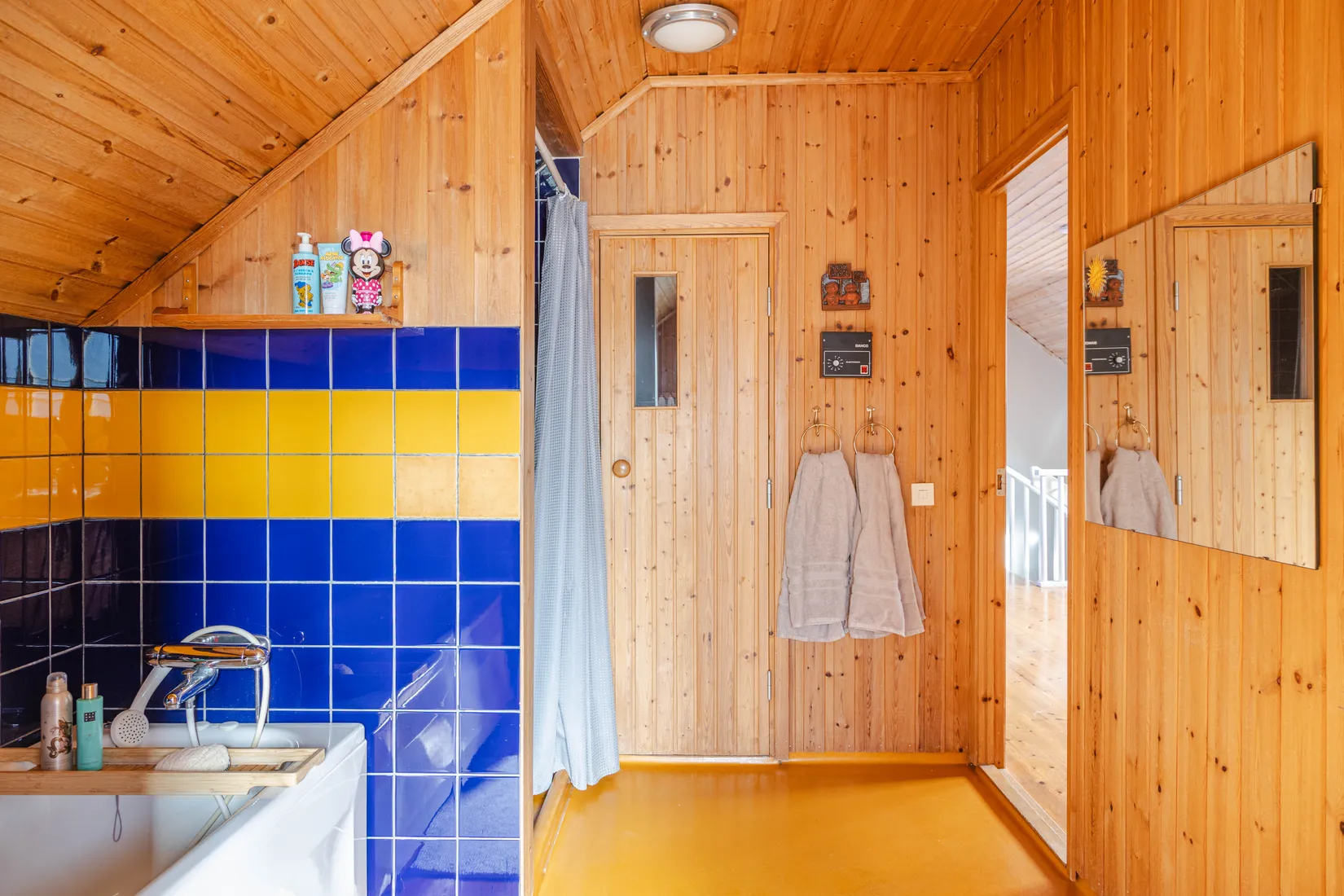 Villa, Isvägen 7, Hökåsen, Västerås
