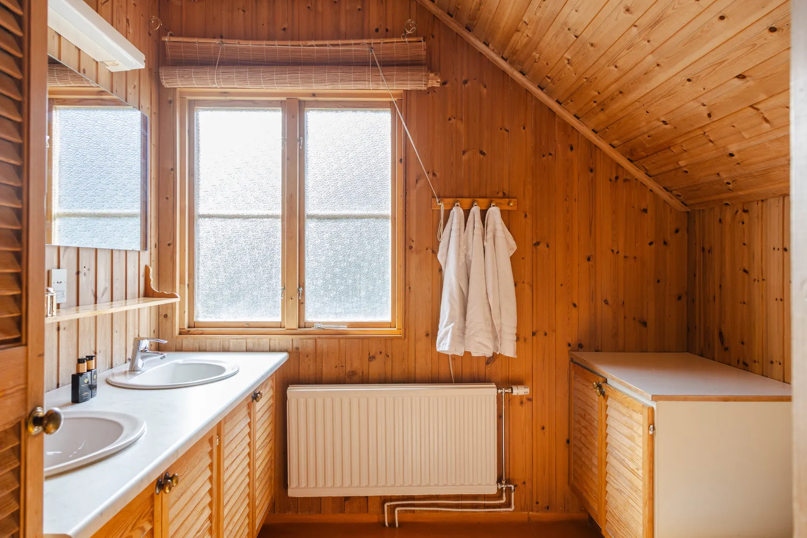 Villa, Isvägen 7, Hökåsen, Västerås