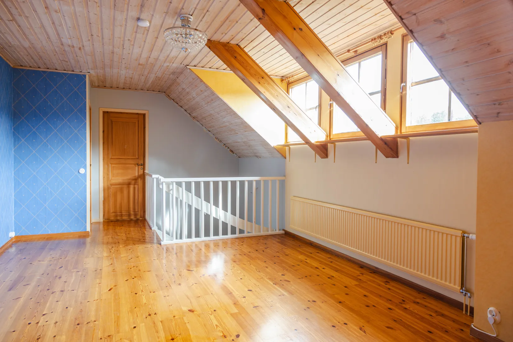 Villa, Isvägen 7, Hökåsen, Västerås