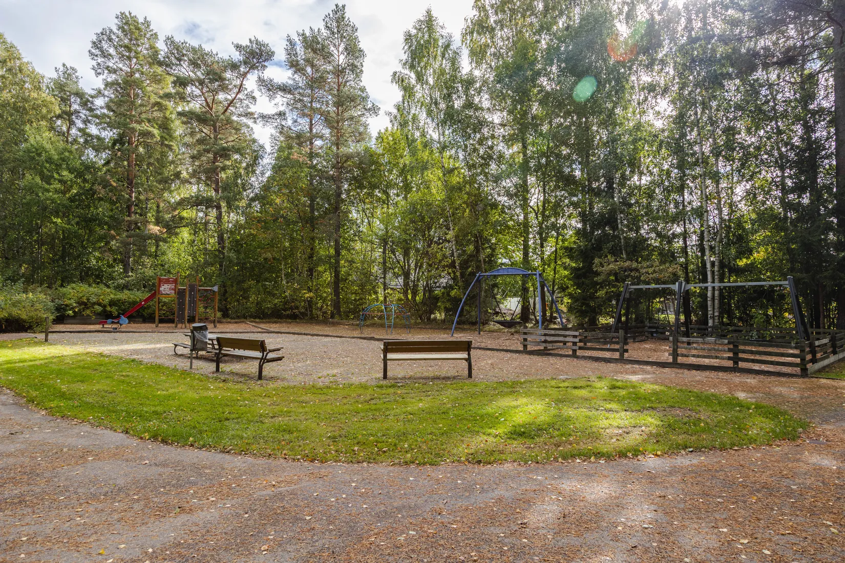 Villa, Isvägen 7, Hökåsen, Västerås