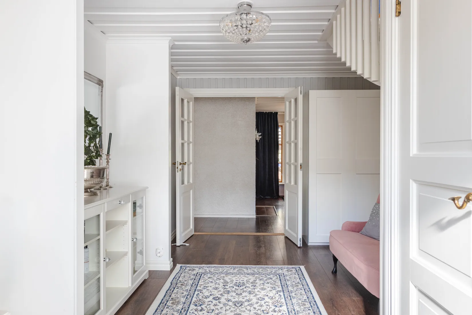 Villa, Isvägen 7, Hökåsen, Västerås