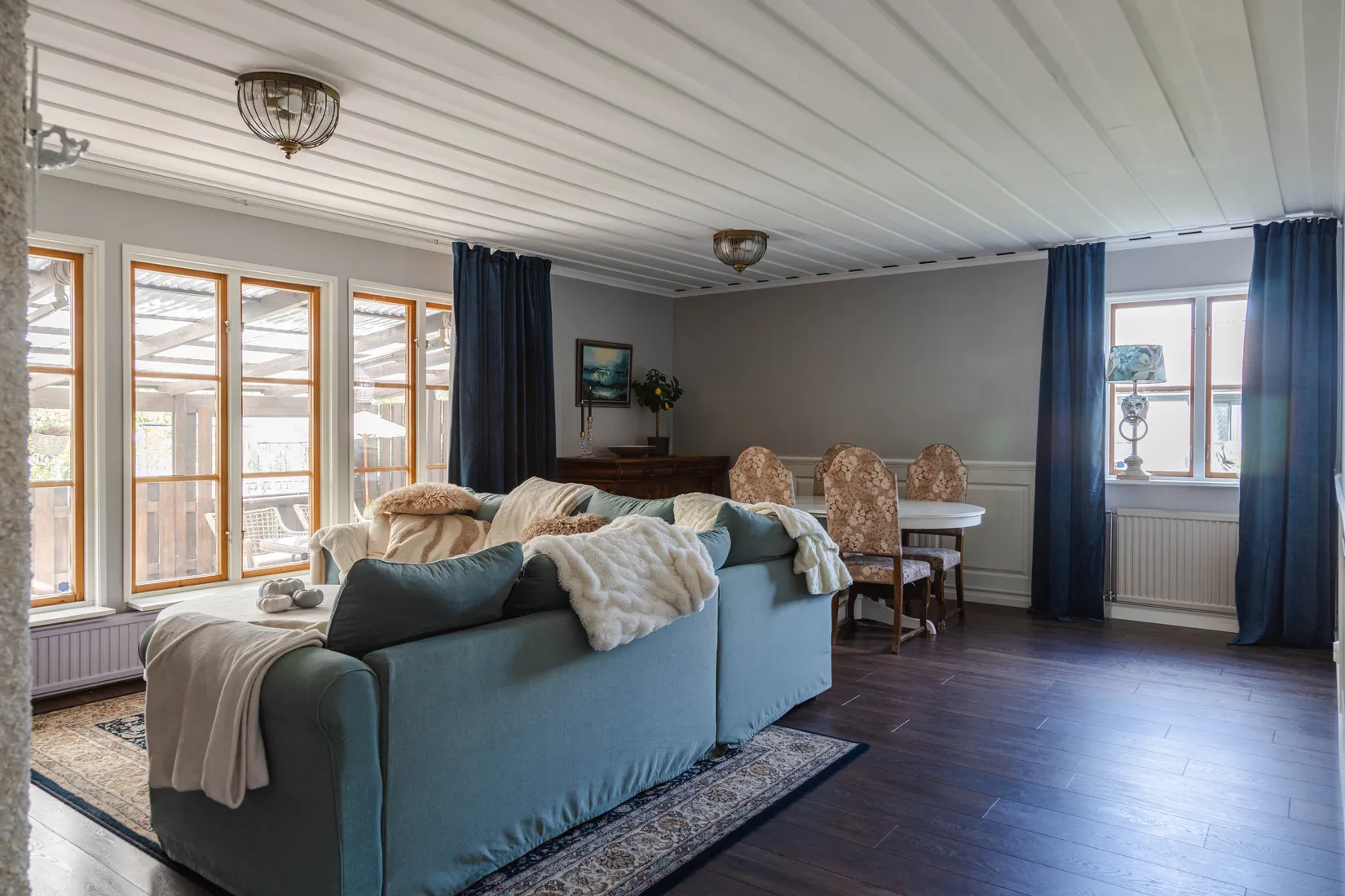 Villa, Isvägen 7, Hökåsen, Västerås