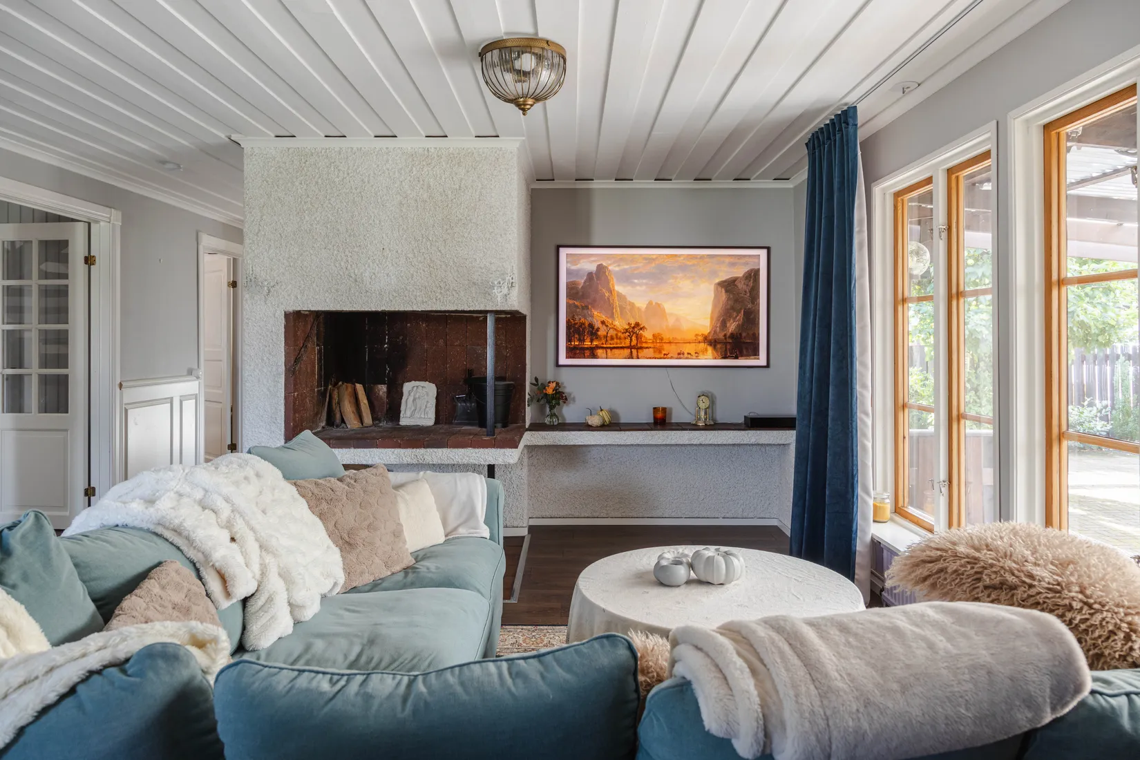 Villa, Isvägen 7, Hökåsen, Västerås