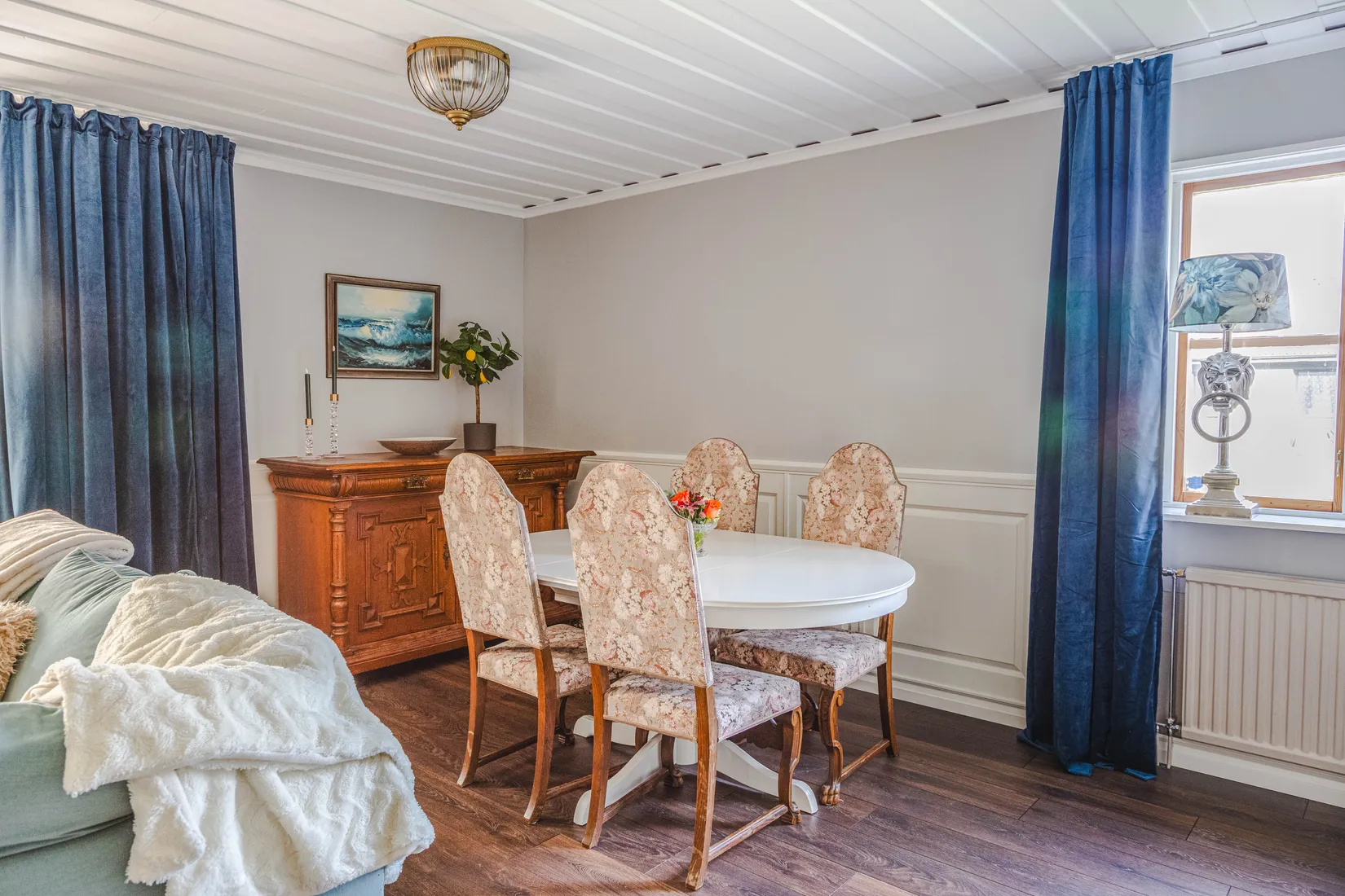 Villa, Isvägen 7, Hökåsen, Västerås