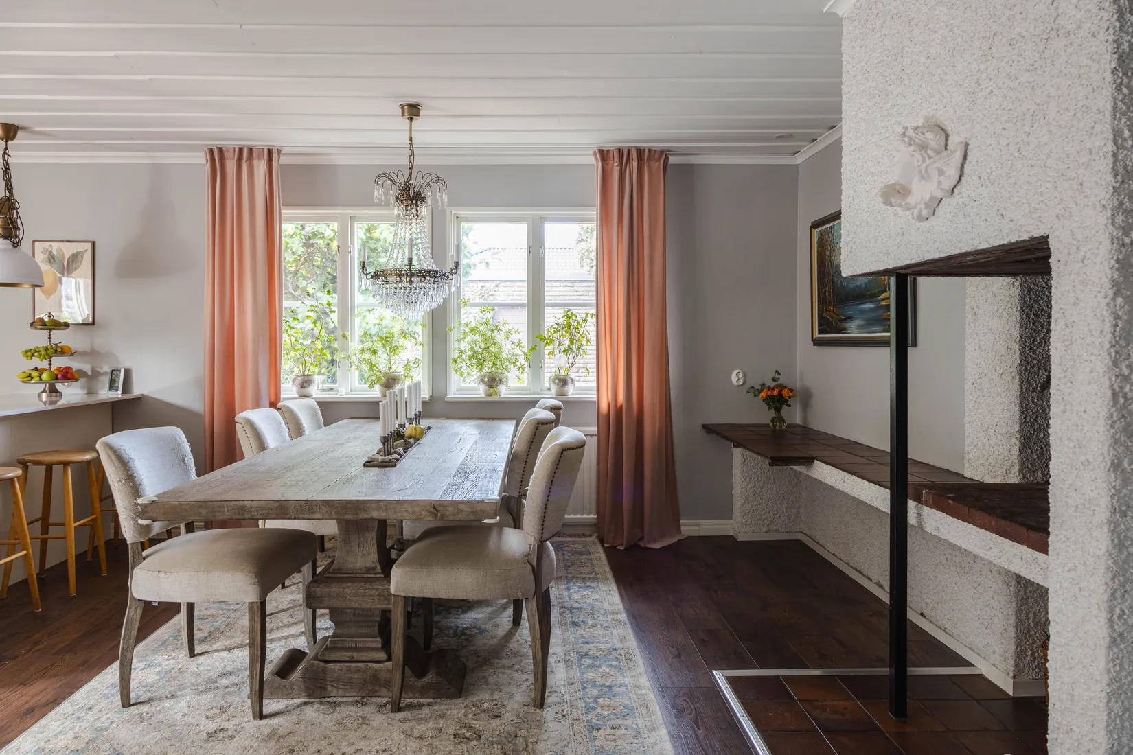 Villa, Isvägen 7, Hökåsen, Västerås