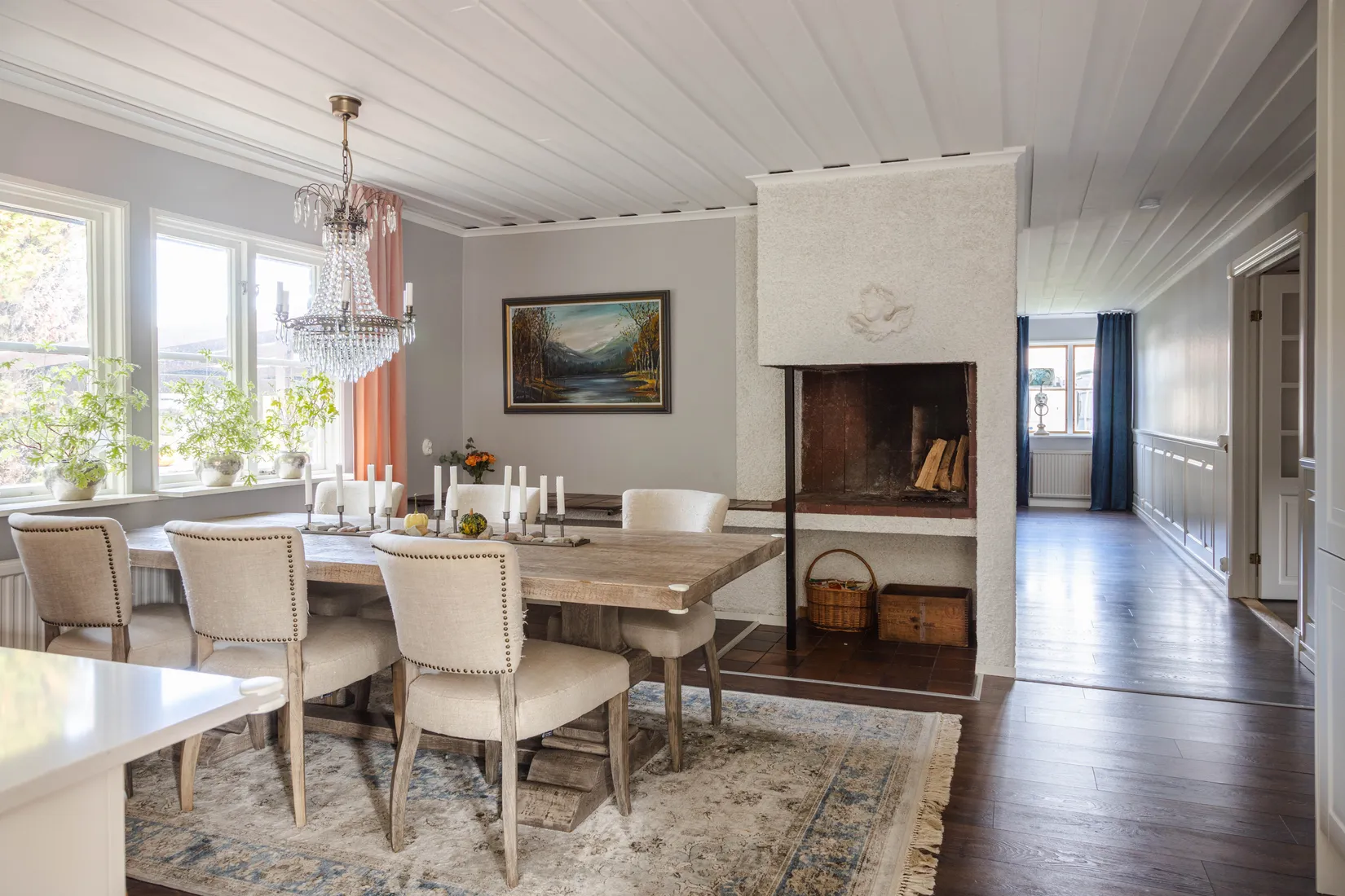 Villa, Isvägen 7, Hökåsen, Västerås