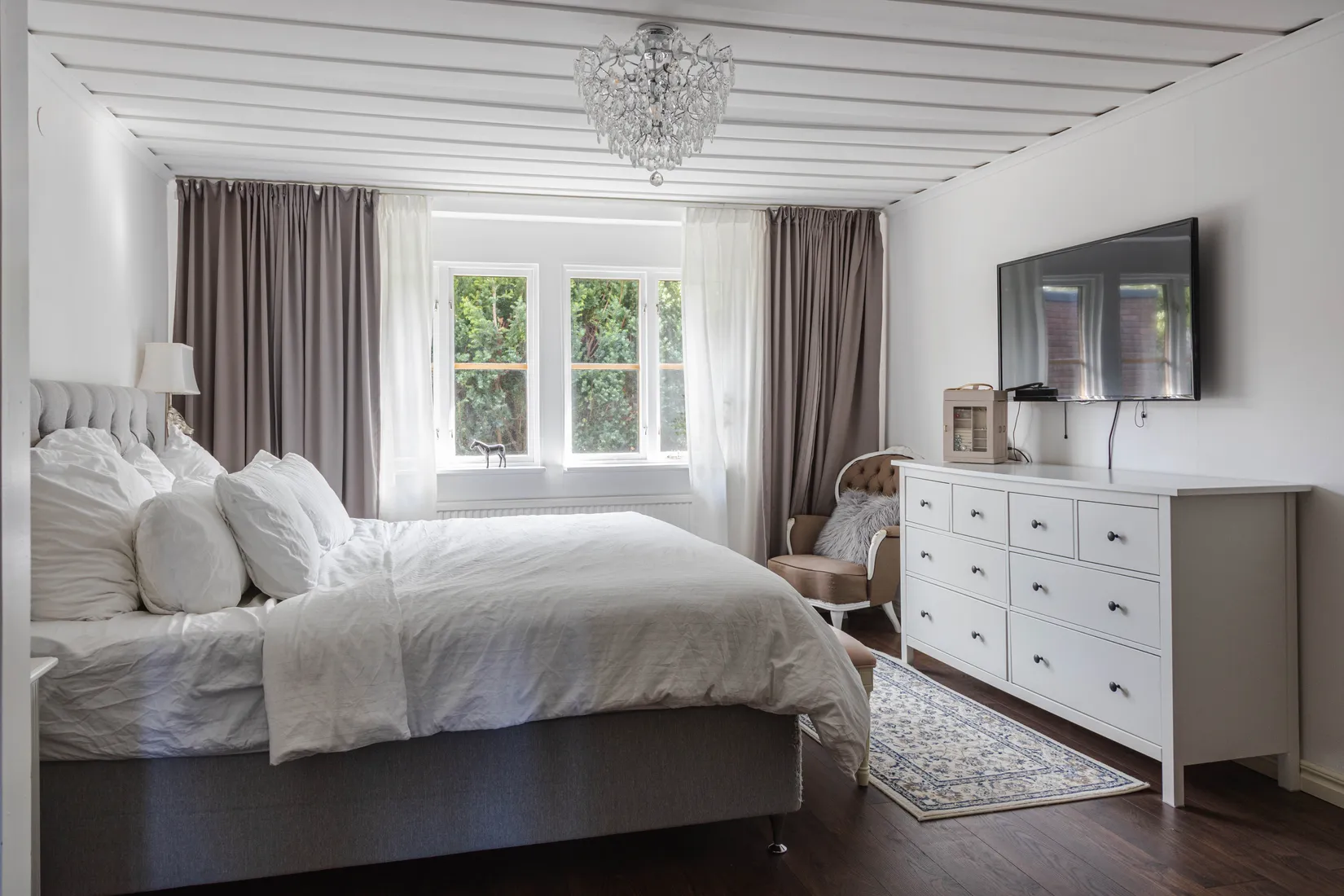 Villa, Isvägen 7, Hökåsen, Västerås