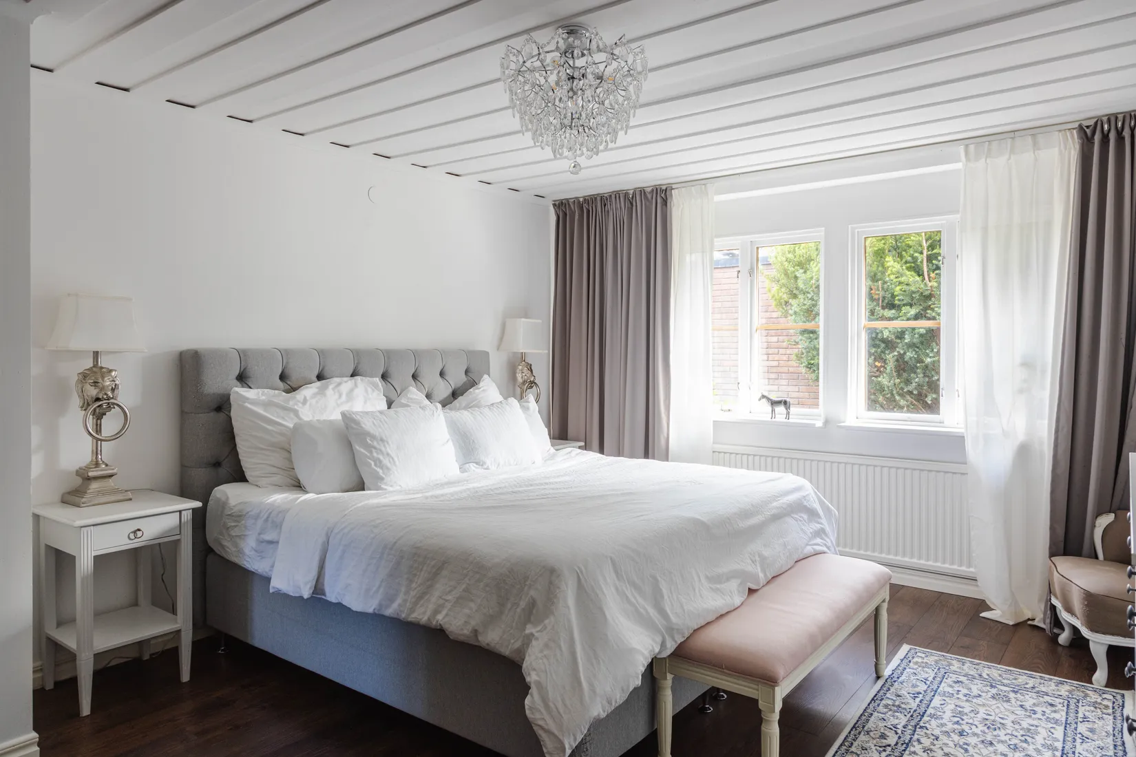 Villa, Isvägen 7, Hökåsen, Västerås