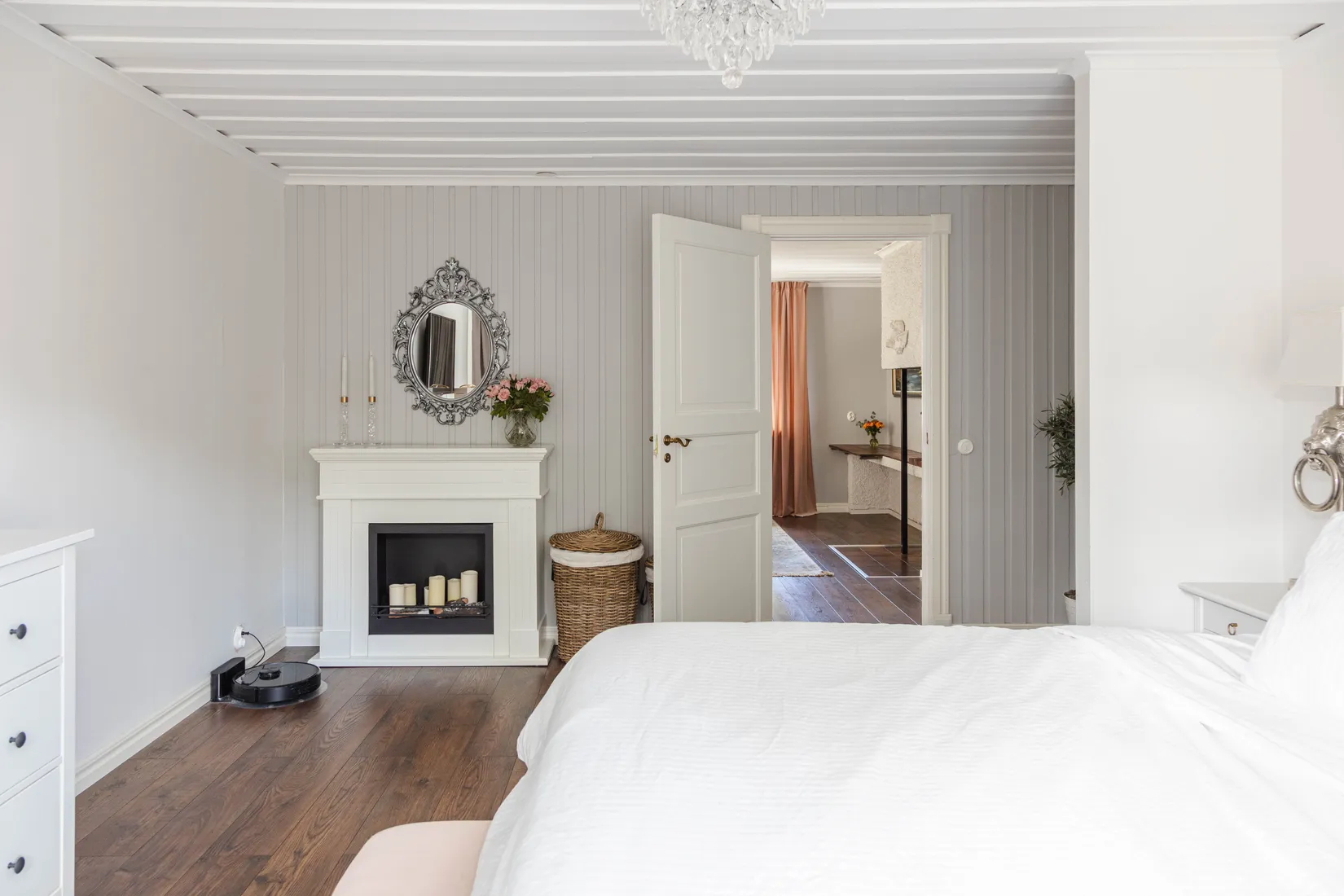 Villa, Isvägen 7, Hökåsen, Västerås