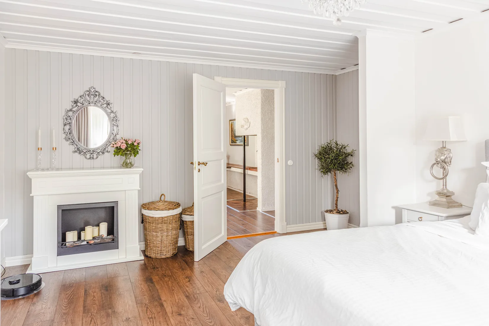 Villa, Isvägen 7, Hökåsen, Västerås