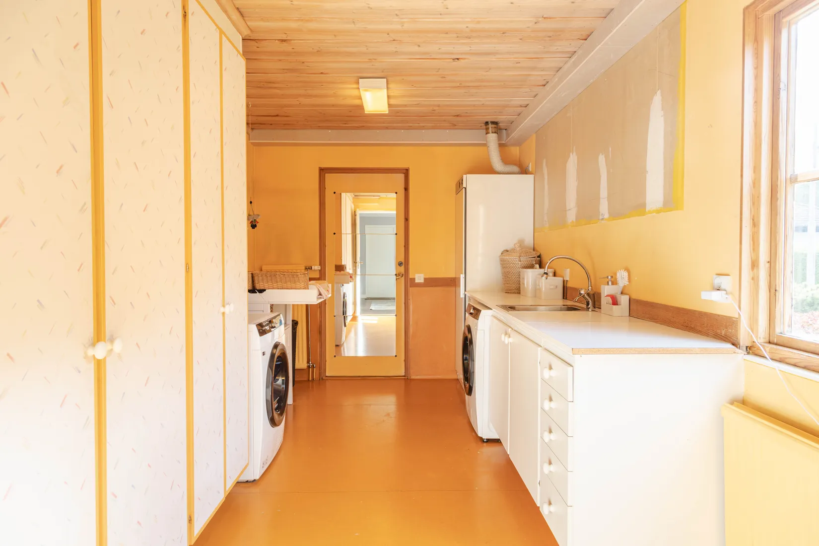 Villa, Isvägen 7, Hökåsen, Västerås