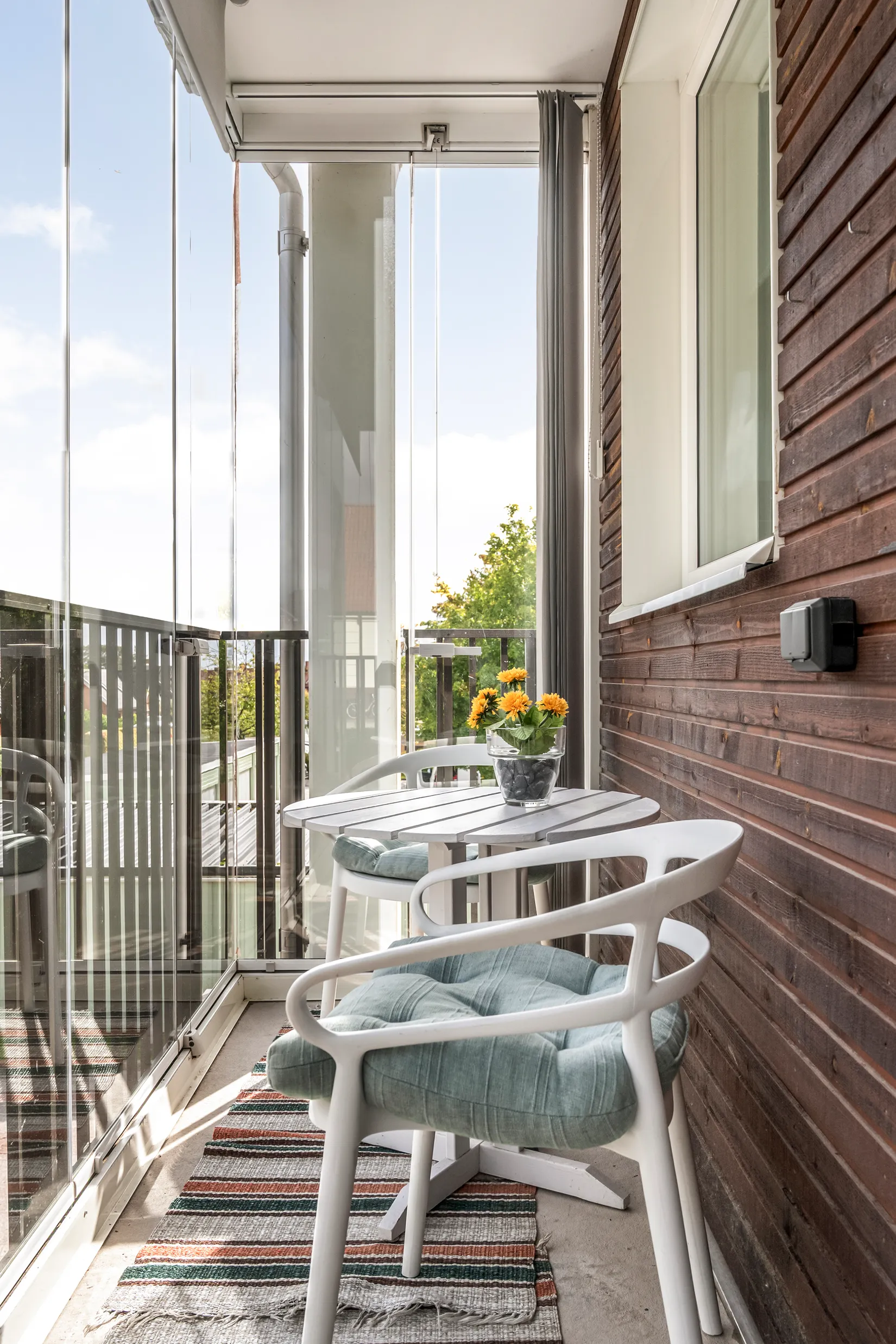 Bostadsrätt, Hällestadsvägen 8B, Dalby, Lund