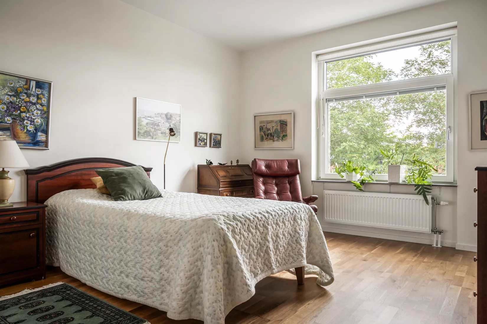 Bostadsrätt, Hällestadsvägen 8B, Dalby, Lund