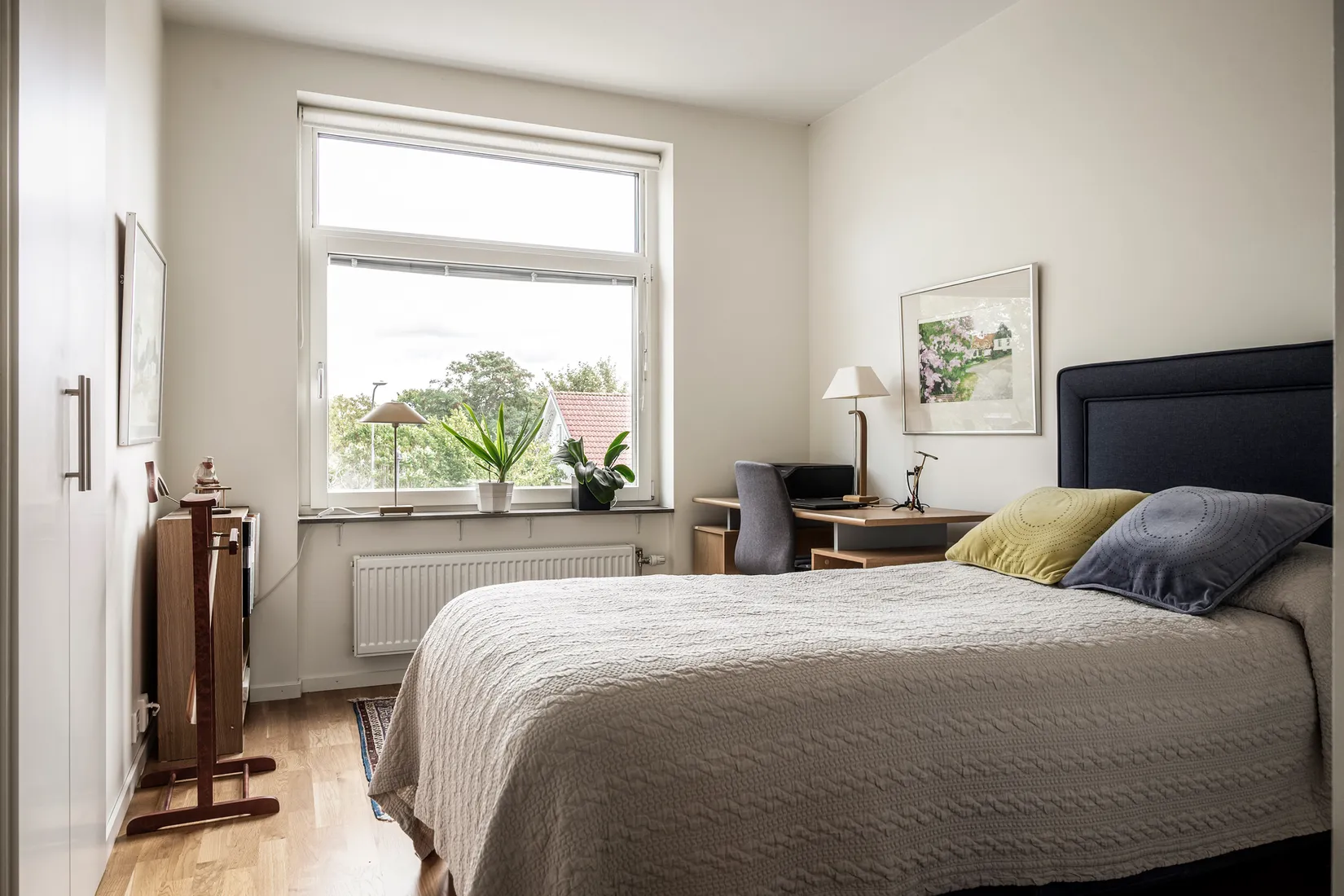 Bostadsrätt, Hällestadsvägen 8B, Dalby, Lund