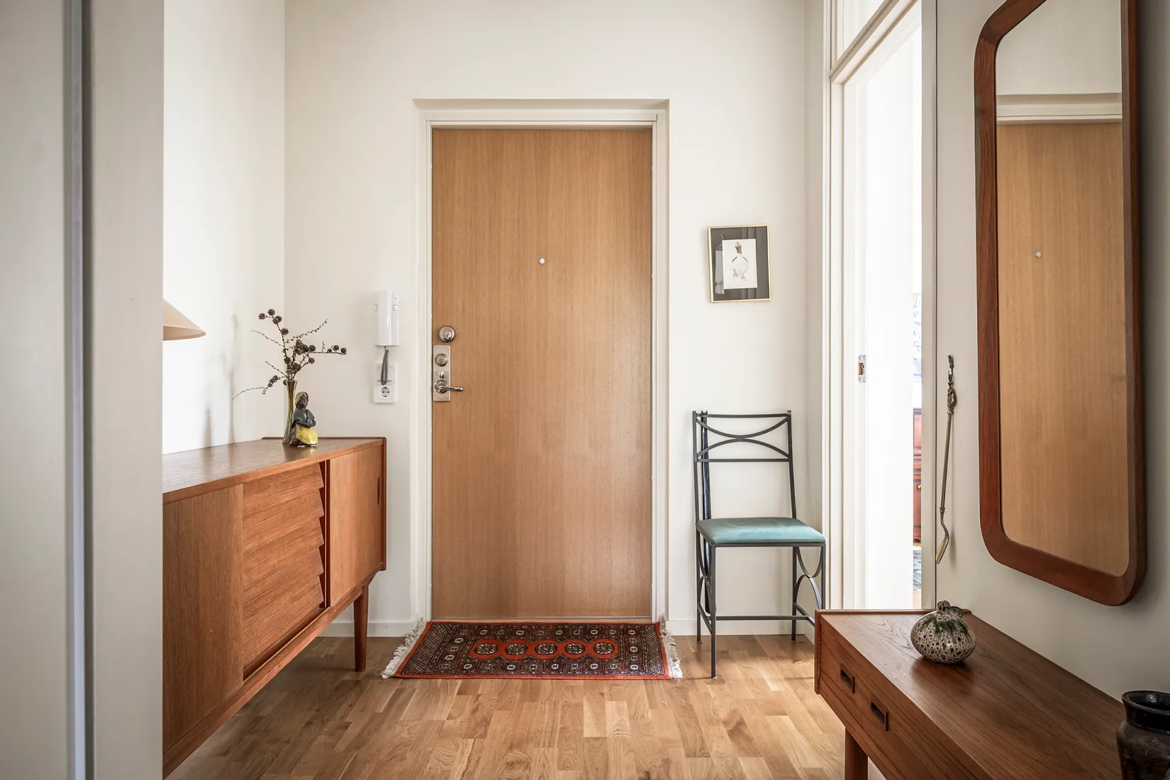 Bostadsrätt, Hällestadsvägen 8B, Dalby, Lund