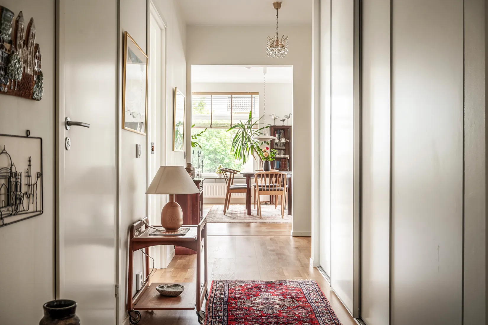 Bostadsrätt, Hällestadsvägen 8B, Dalby, Lund