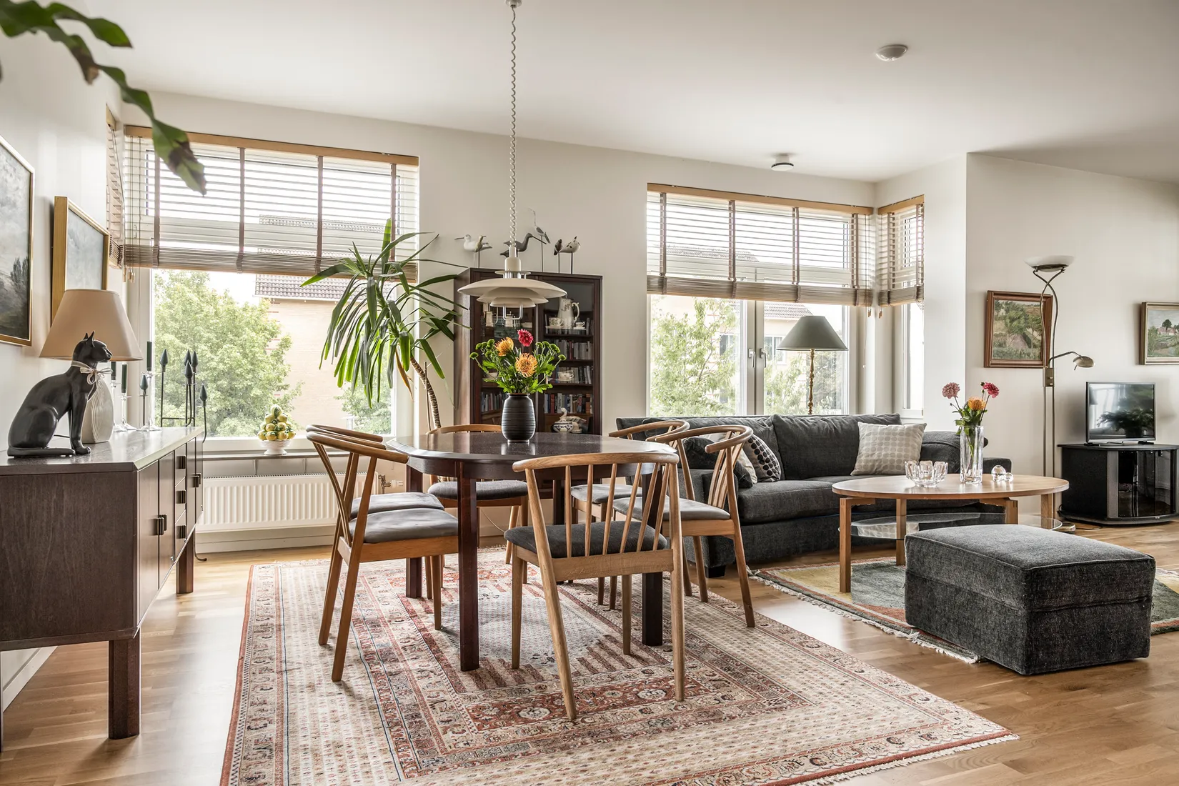 Bostadsrätt, Hällestadsvägen 8B, Dalby, Lund