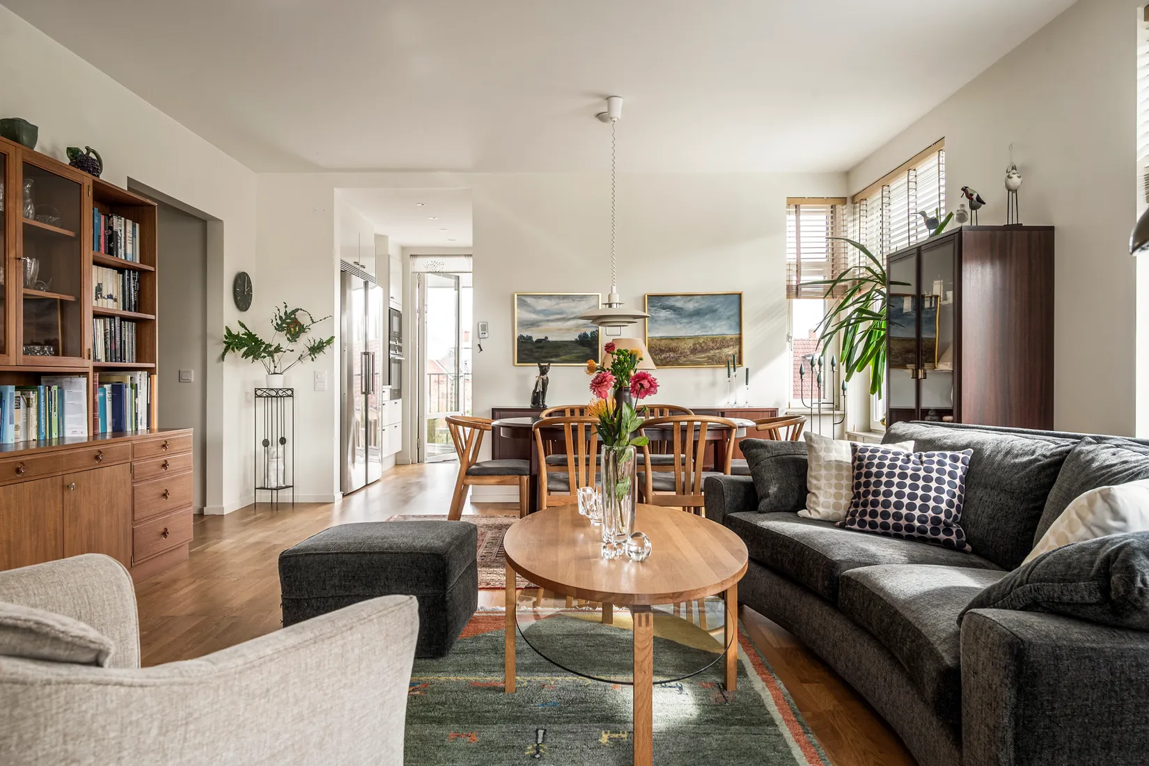 Bostadsrätt, Hällestadsvägen 8B, Dalby, Lund