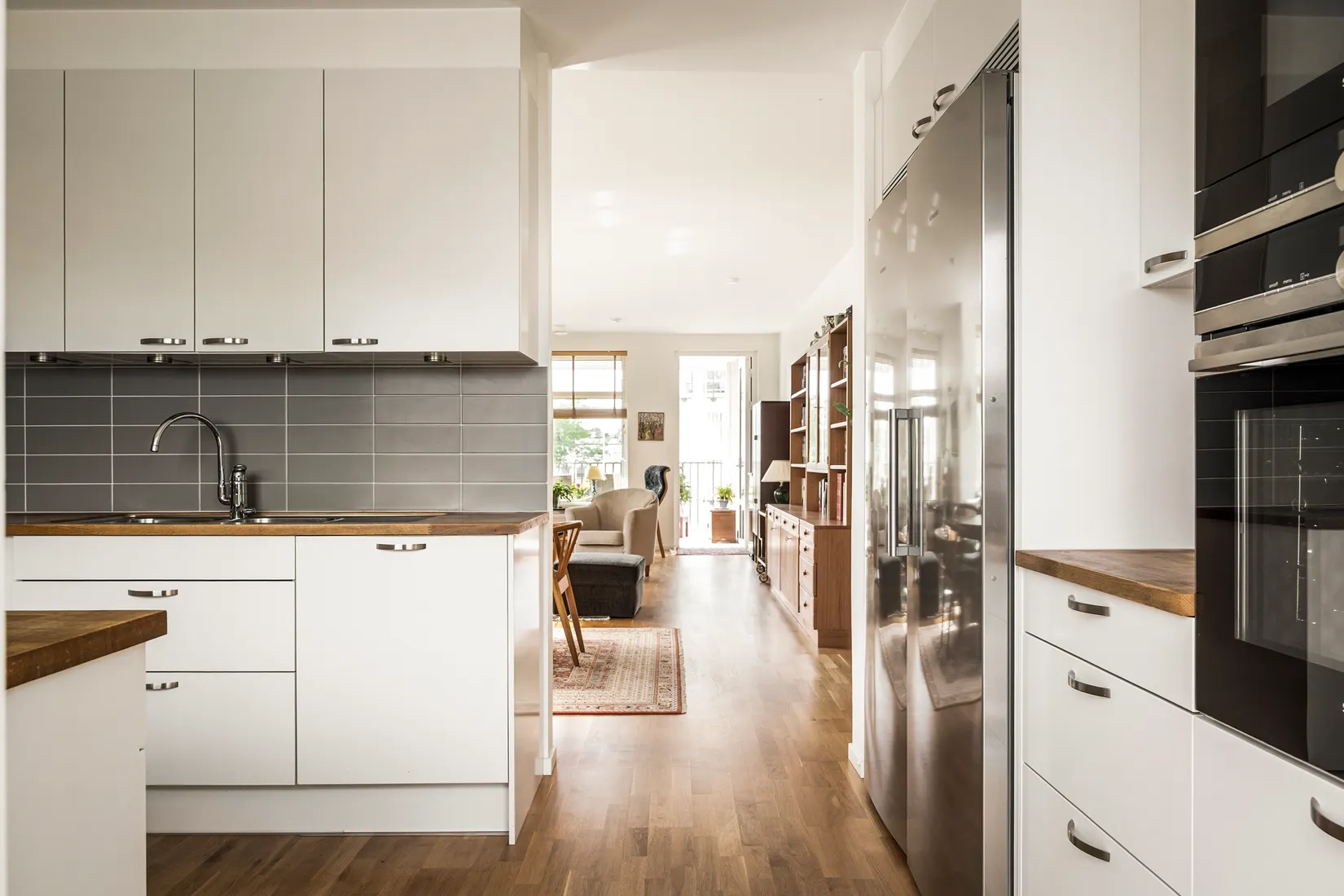 Bostadsrätt, Hällestadsvägen 8B, Dalby, Lund