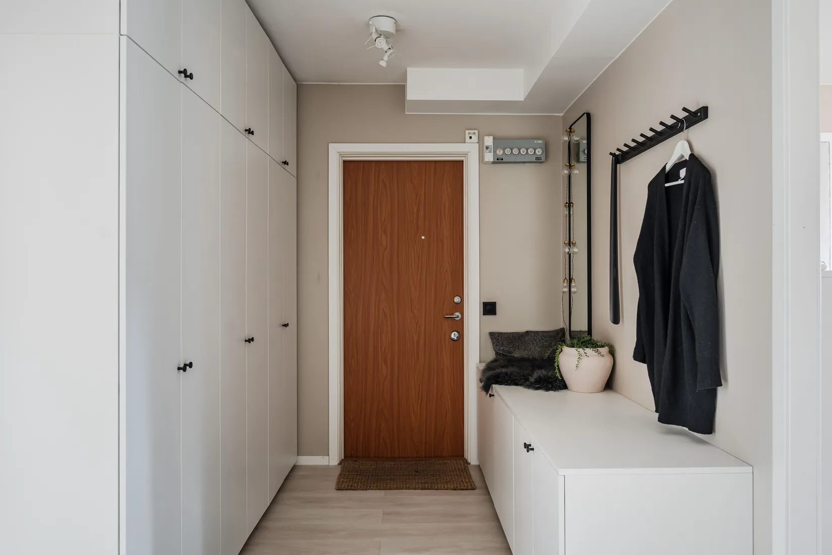 Bostadsrätt, Kummingatan 48C, Årsta, Uppsala