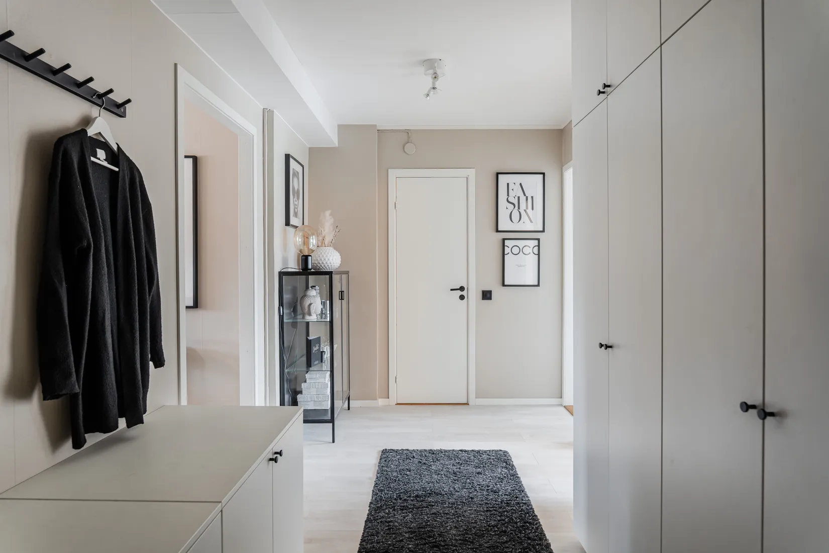 Bostadsrätt, Kummingatan 48C, Årsta, Uppsala