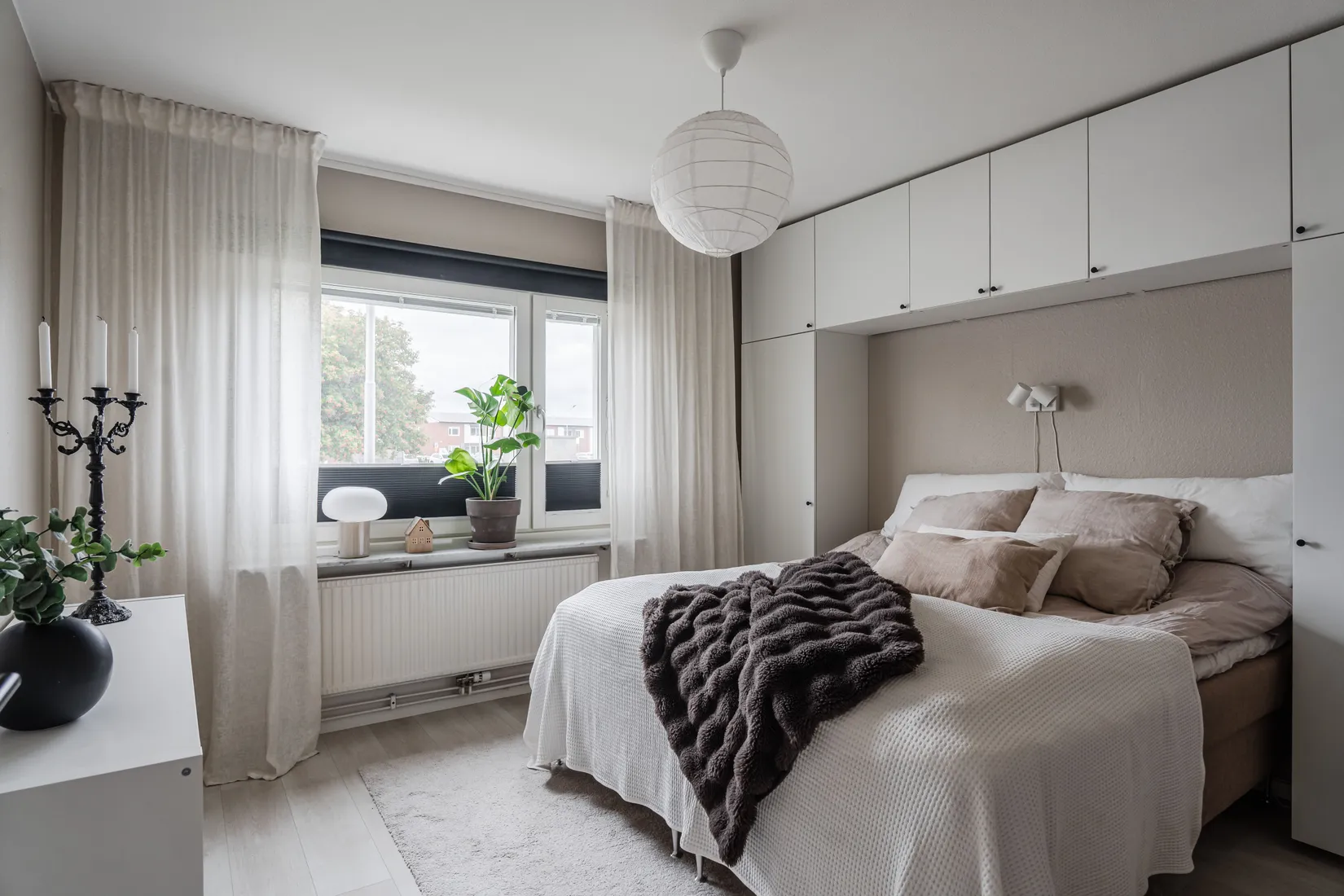 Bostadsrätt, Kummingatan 48C, Årsta, Uppsala