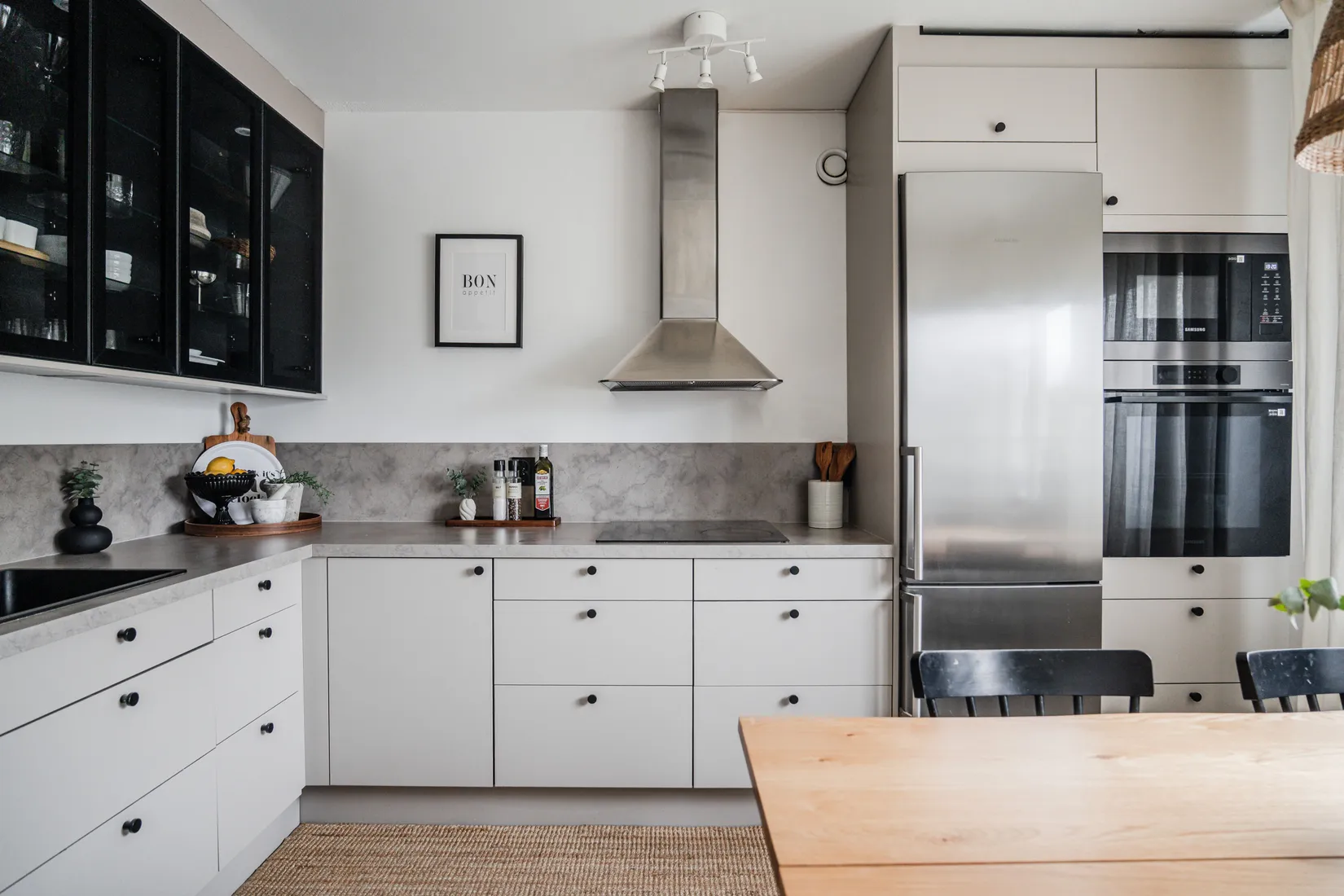 Bostadsrätt, Kummingatan 48C, Årsta, Uppsala