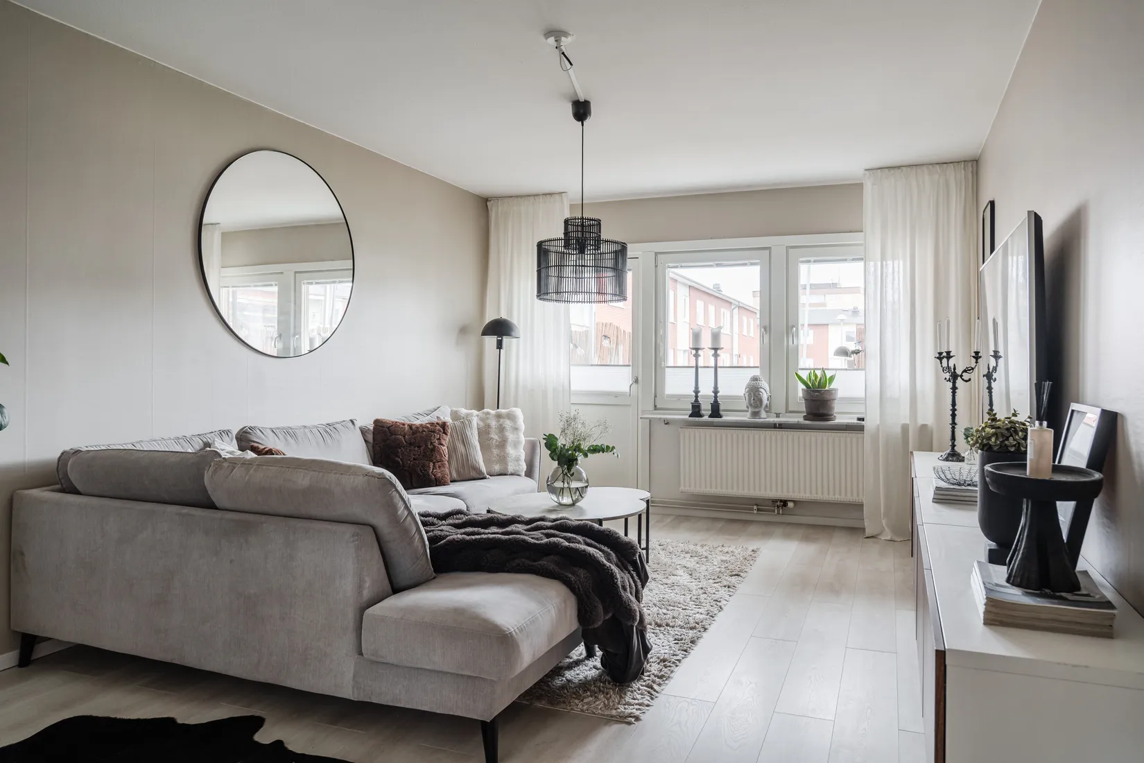 Bostadsrätt, Kummingatan 48C, Årsta, Uppsala