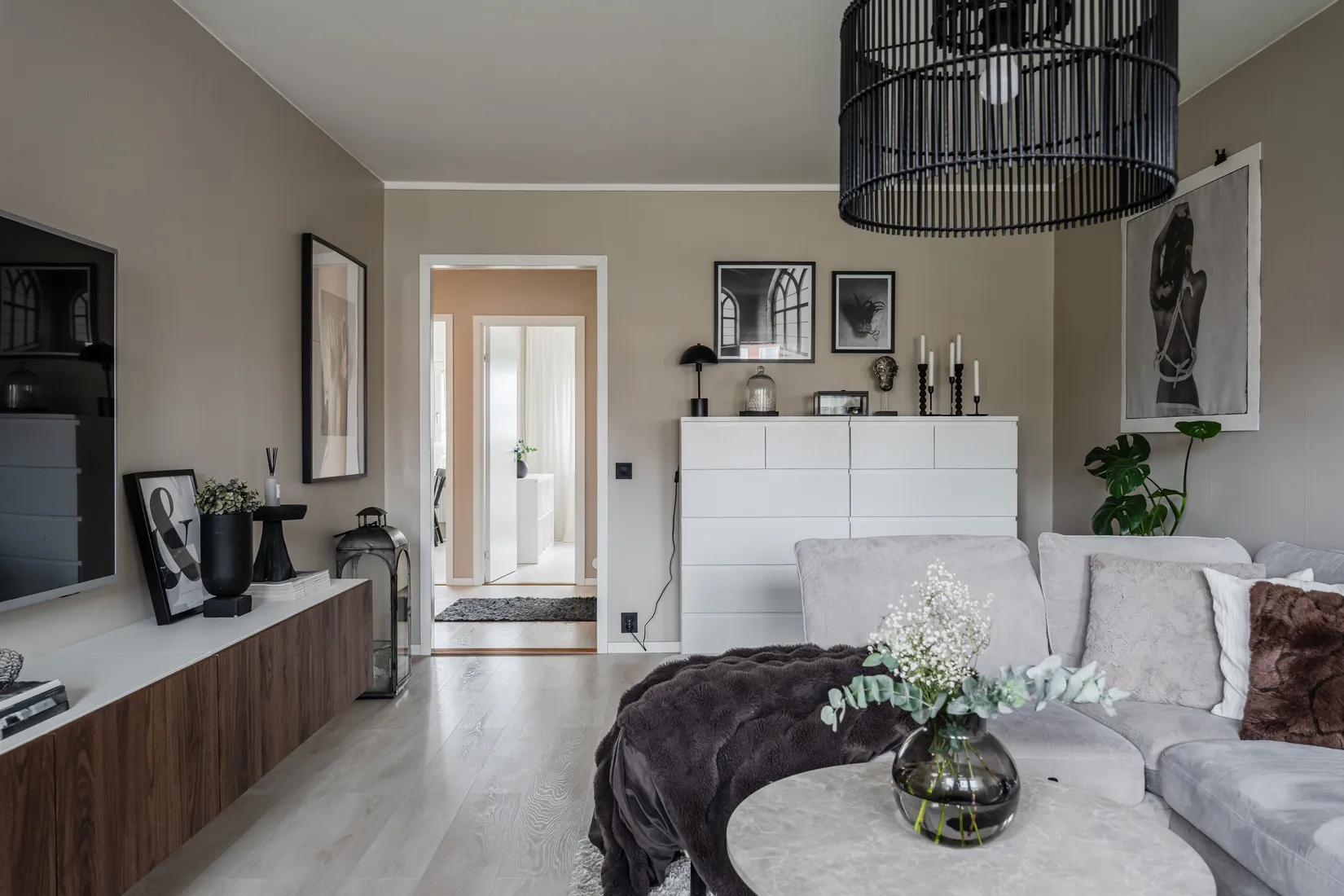 Bostadsrätt, Kummingatan 48C, Årsta, Uppsala