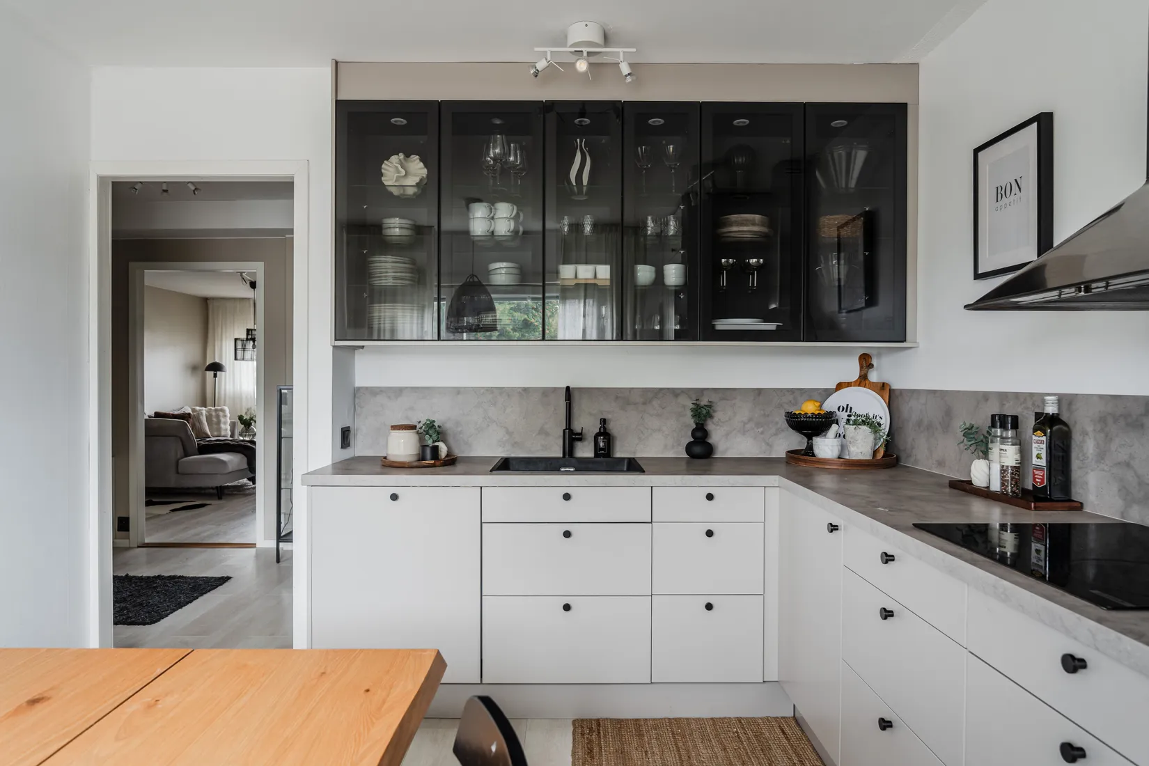 Bostadsrätt, Kummingatan 48C, Årsta, Uppsala
