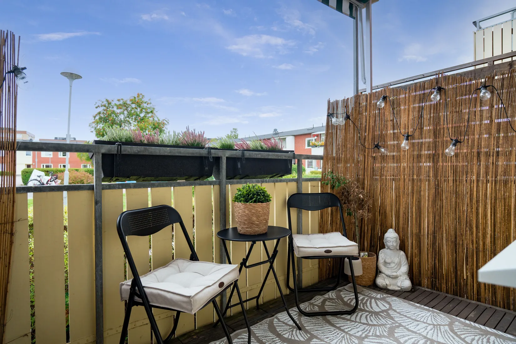 Bostadsrätt, Kummingatan 48C, Årsta, Uppsala