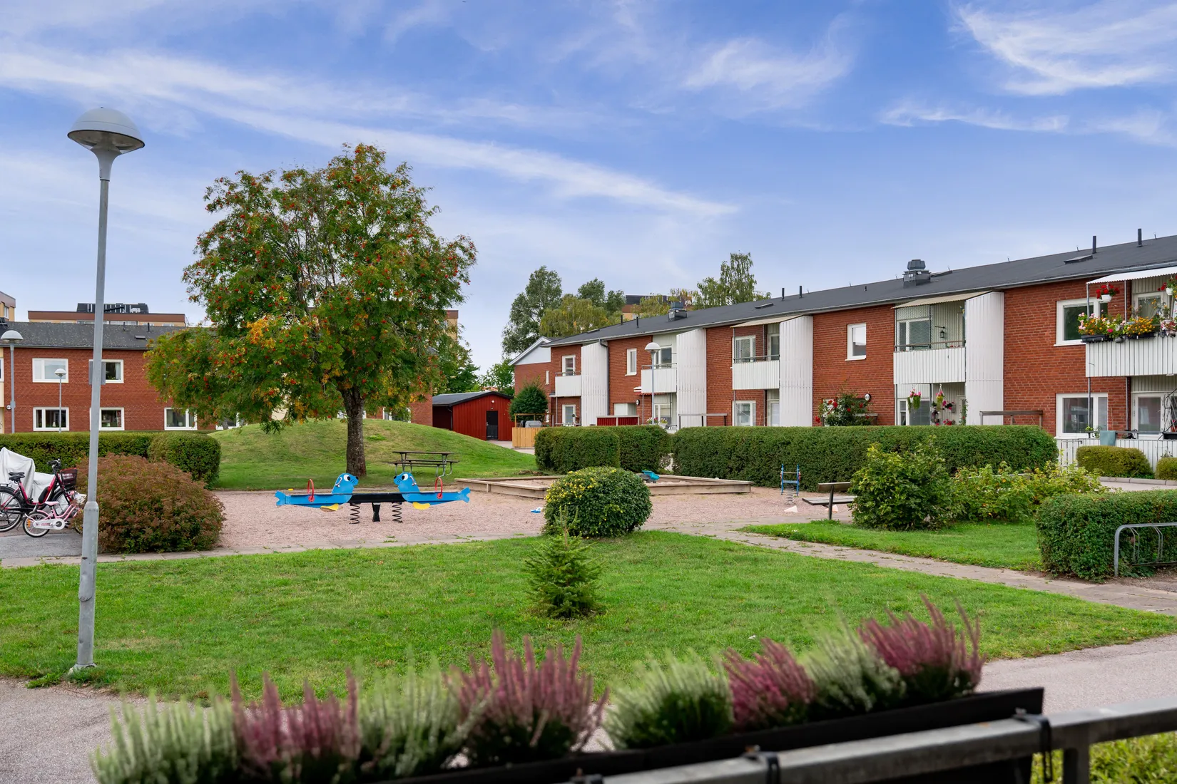 Bostadsrätt, Kummingatan 48C, Årsta, Uppsala