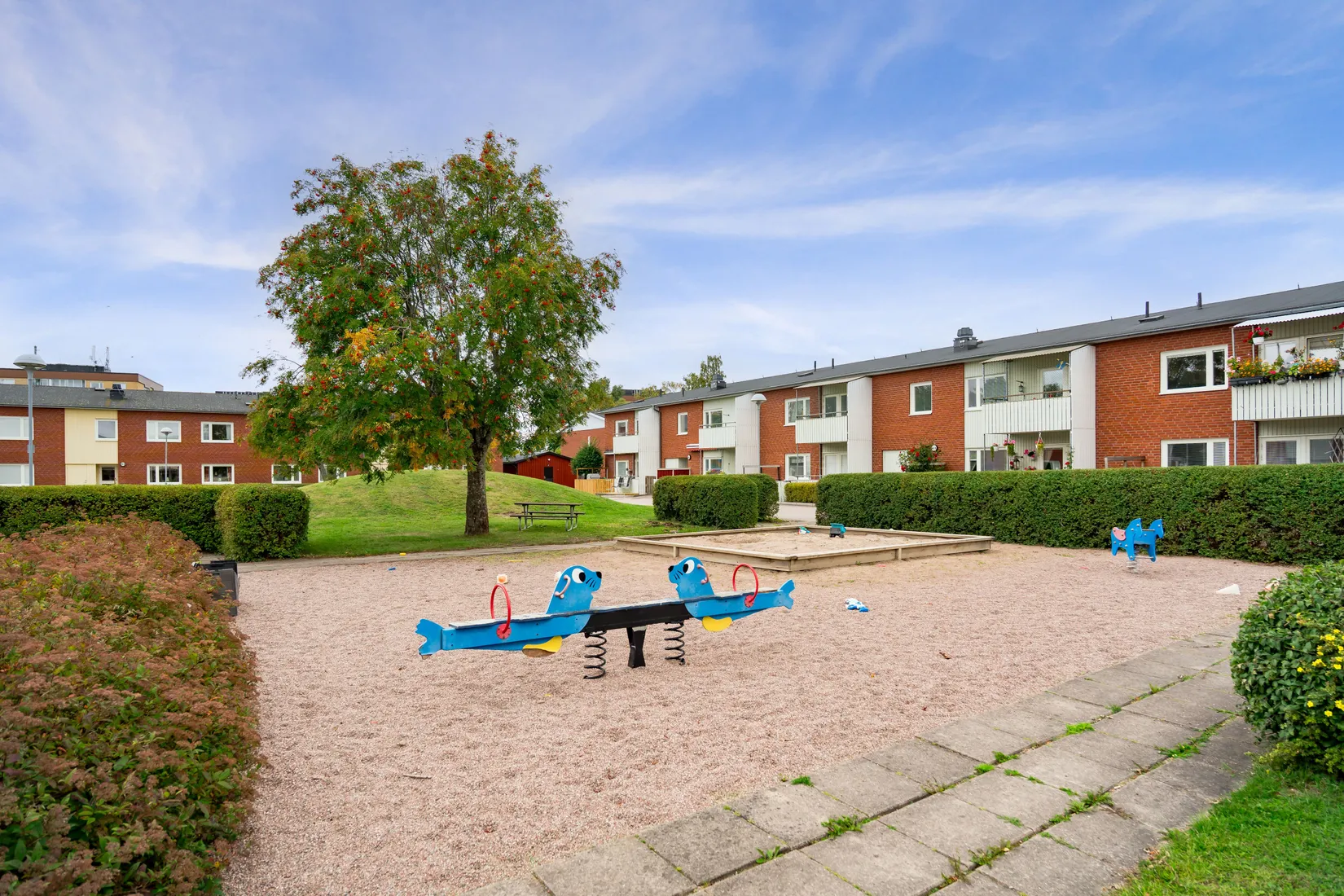 Bostadsrätt, Kummingatan 48C, Årsta, Uppsala