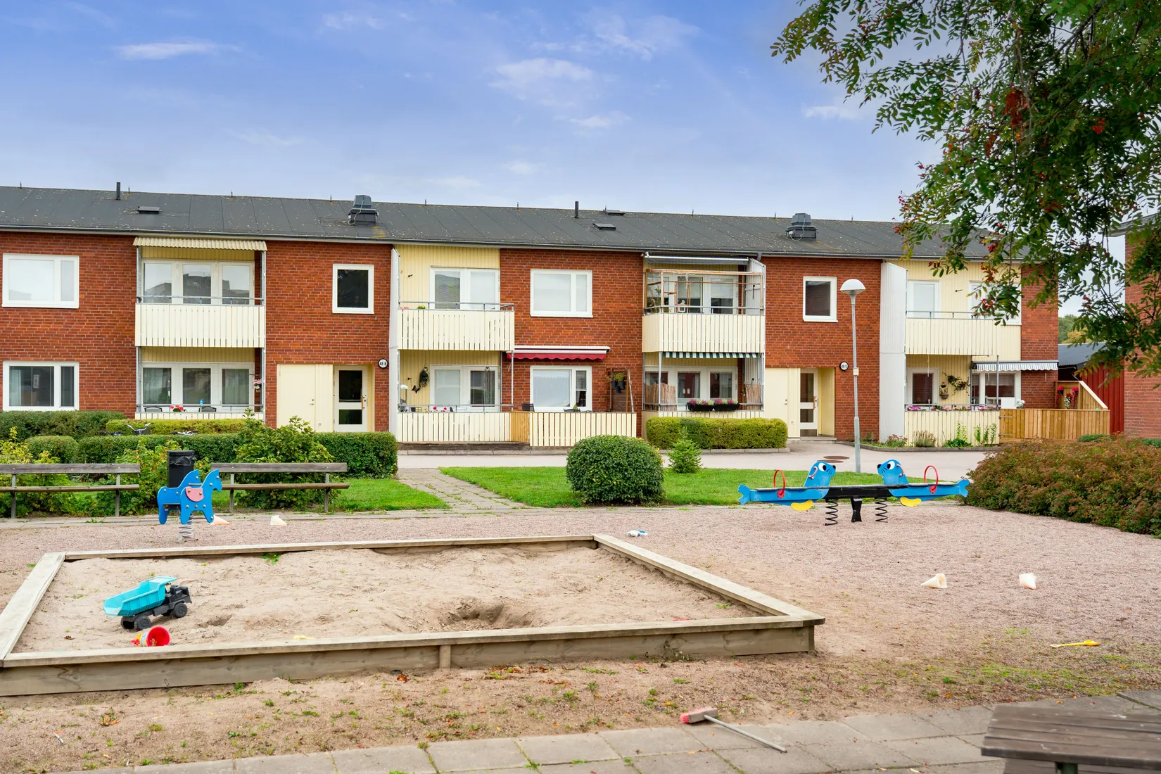 Bostadsrätt, Kummingatan 48C, Årsta, Uppsala