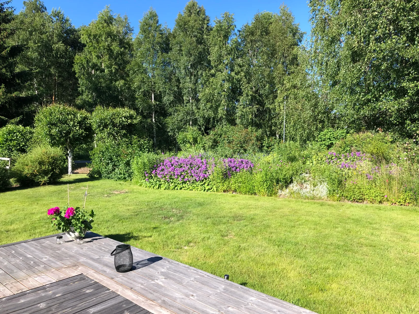 Radhus, Hyacintvägen 4B, Sätra, Gävle