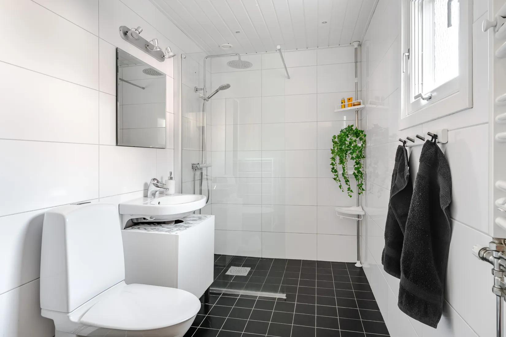 Radhus, Hyacintvägen 4B, Sätra, Gävle